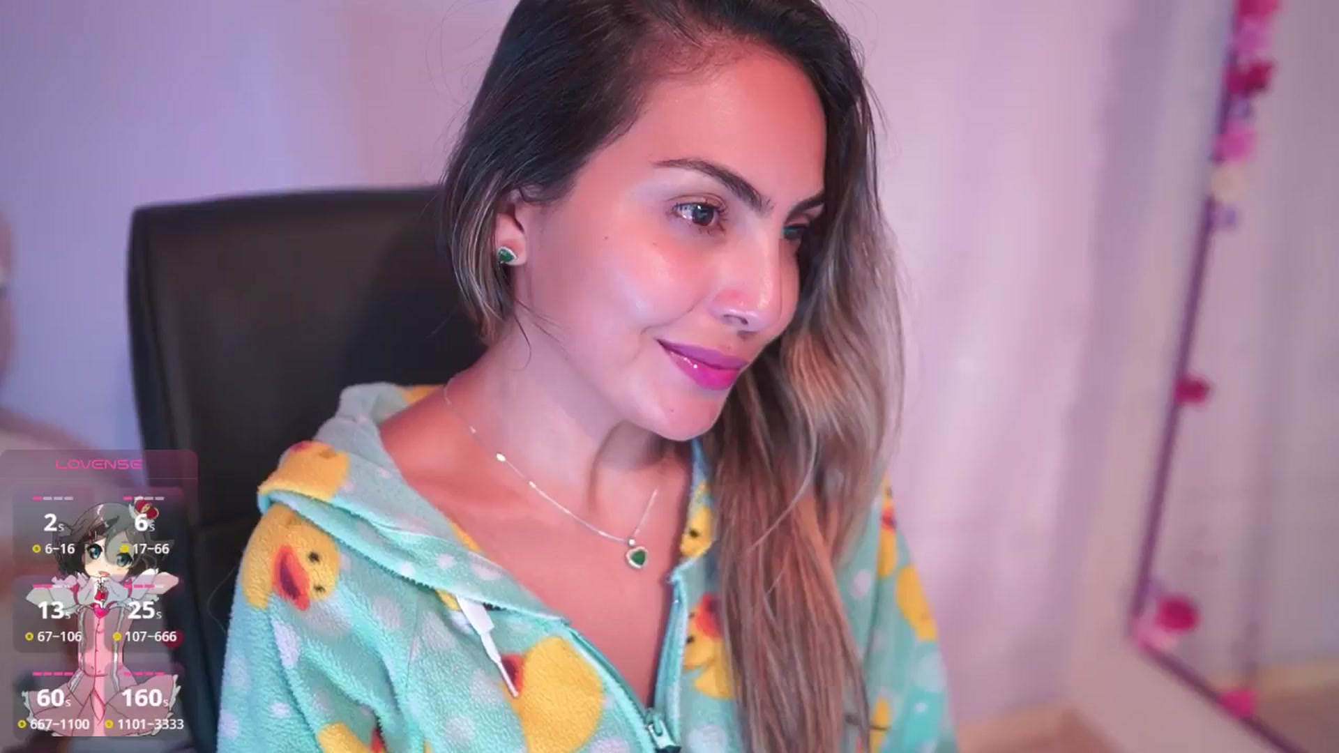 Gallery image thumbnail from CARMENVILLA1's myfreecams stream on, 03/15/2026, 06:36 image 19 of 20