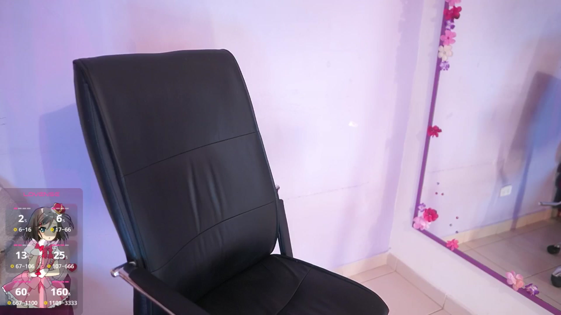 Gallery image thumbnail from CARMENVILLA1's myfreecams stream on, 03/24/2026, 03:48 image 16 of 20