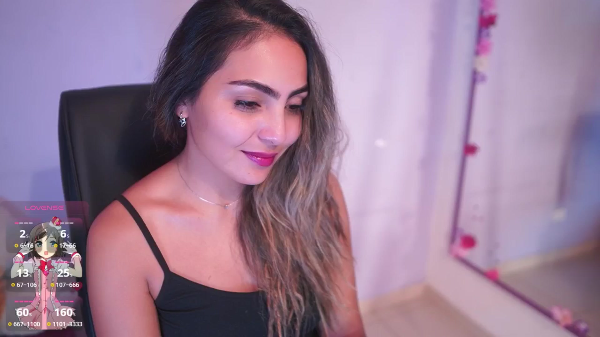 Gallery image thumbnail from CARMENVILLA1's myfreecams stream on, 04/08/2026, 05:32 image 14 of 20