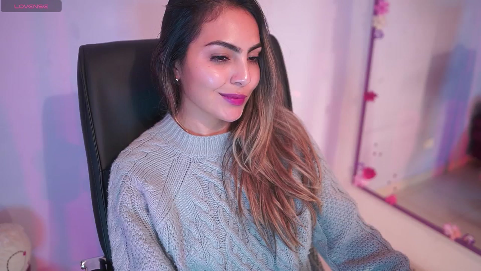 Gallery image thumbnail from CARMENVILLA1's myfreecams stream on, 04/15/2026, 06:07 image 13 of 20