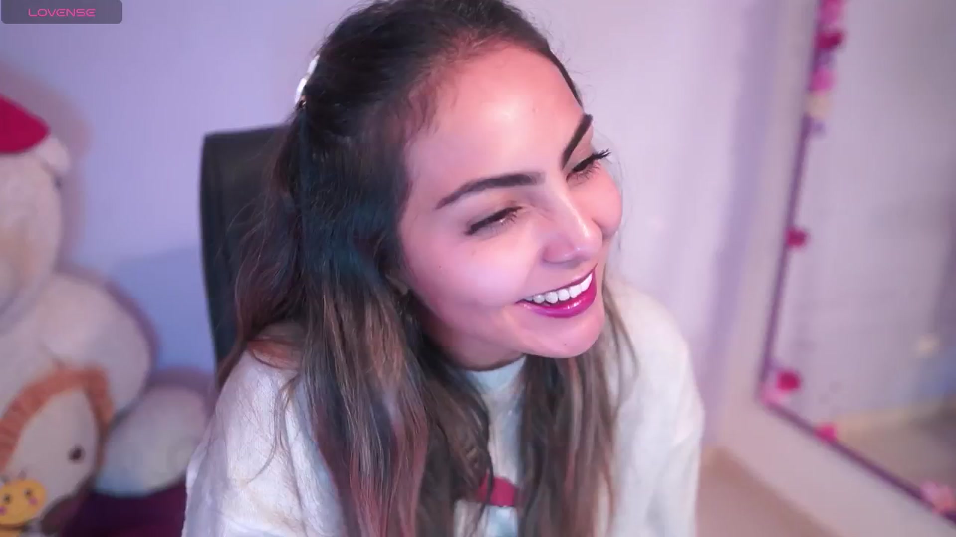 Gallery image thumbnail from CARMENVILLA1's myfreecams stream on, 05/04/2026, 05:53 image 7 of 20