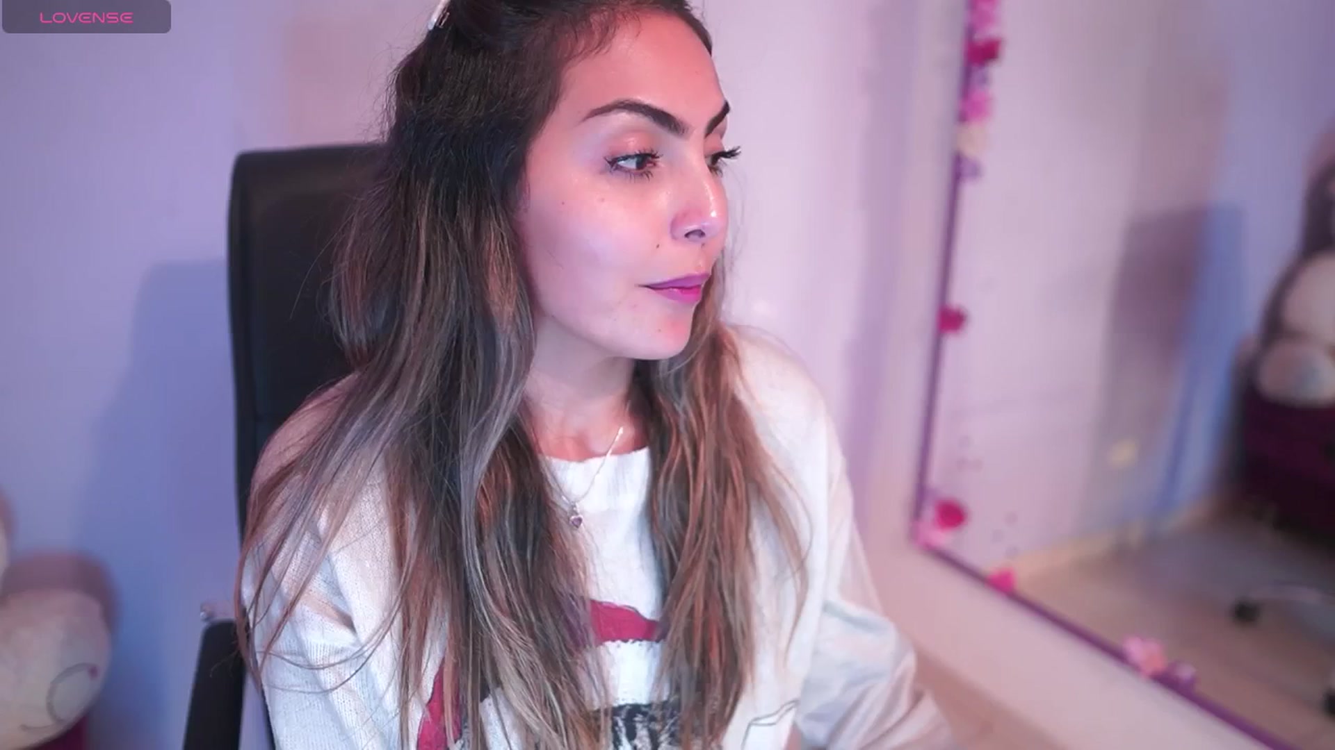 Gallery image thumbnail from CARMENVILLA1's myfreecams stream on, 05/04/2026, 05:53 image 20 of 20