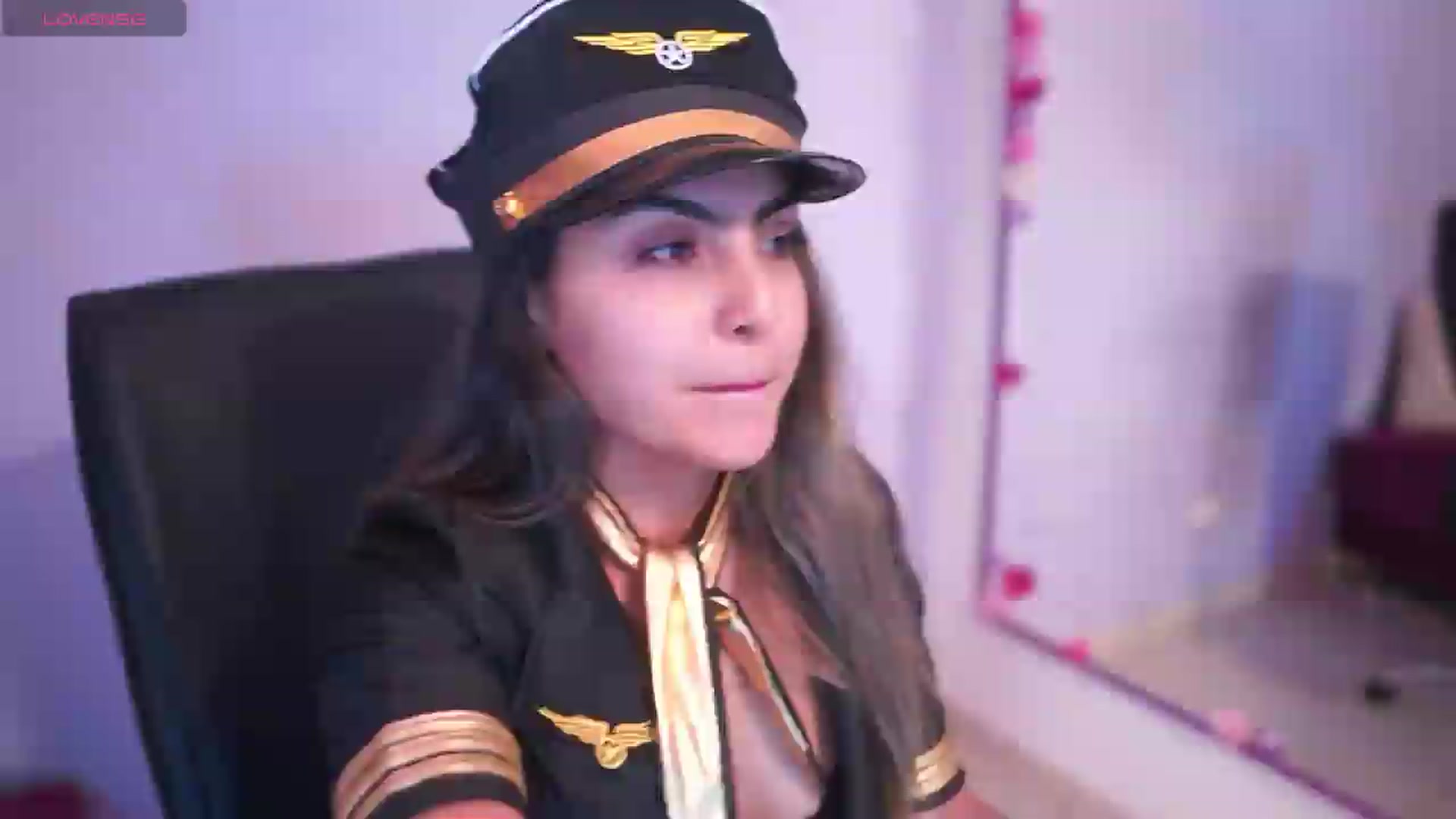 Gallery image thumbnail from CARMENVILLA1's myfreecams stream on, 05/12/2026, 05:57 image 6 of 20