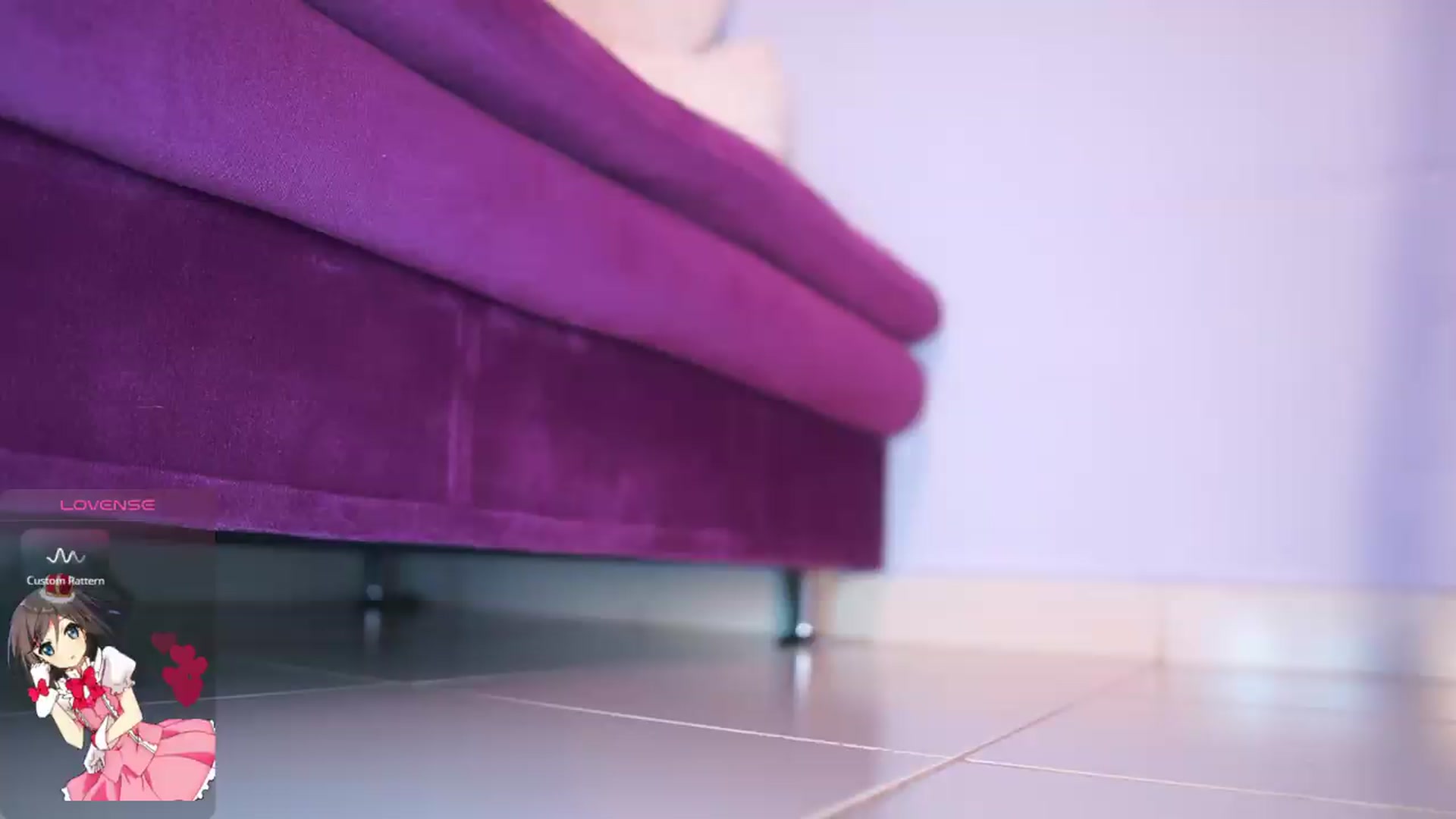 Gallery image thumbnail from CARMENVILLA1's myfreecams stream on, 05/27/2026, 03:38 image 6 of 20
