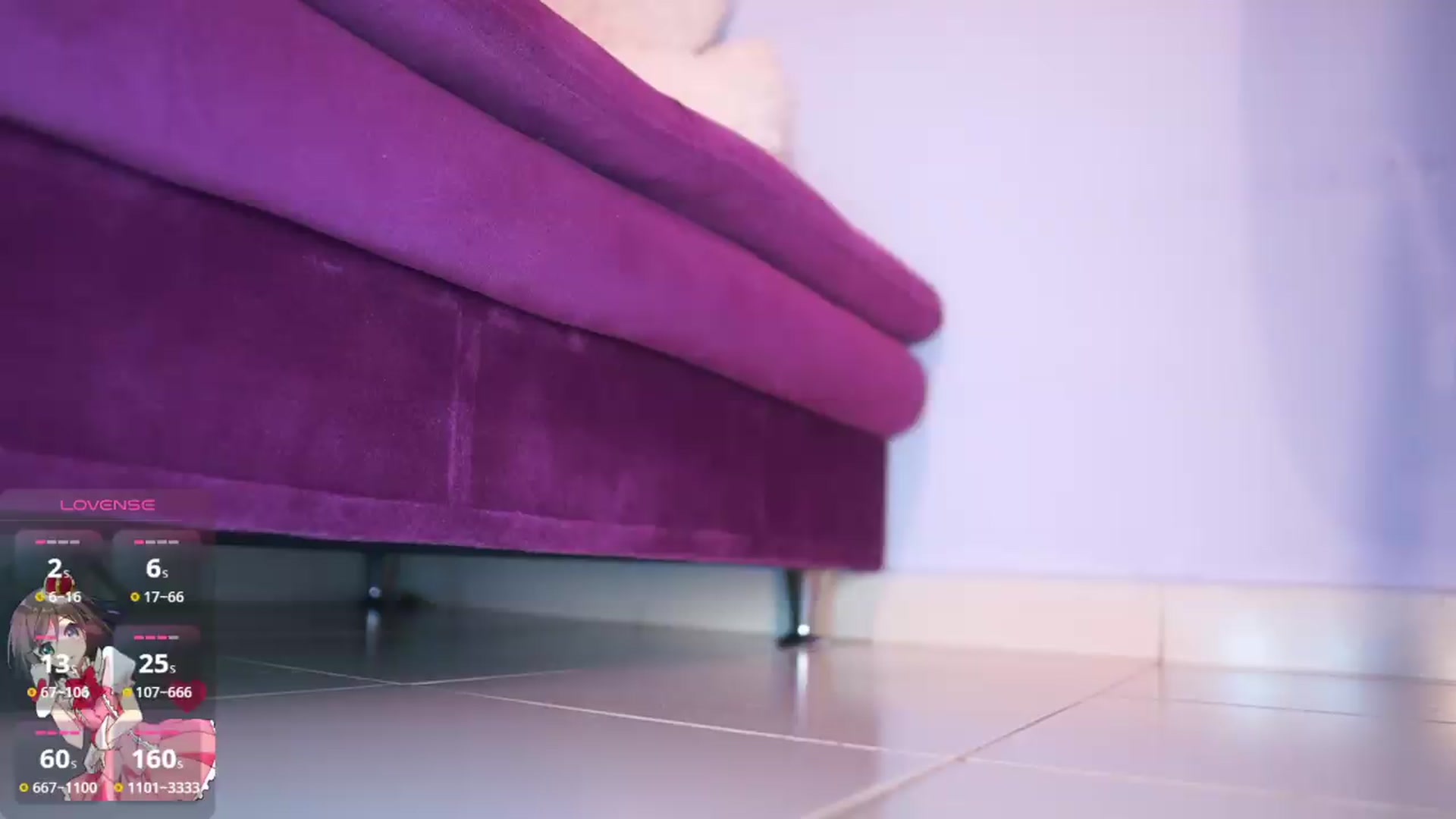Gallery image thumbnail from CARMENVILLA1's myfreecams stream on, 05/27/2026, 03:38 image 4 of 20