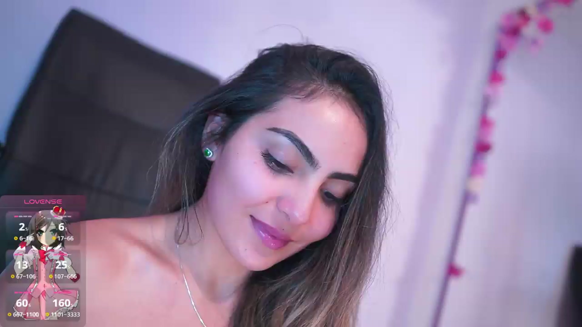 Gallery image thumbnail from CARMENVILLA1's myfreecams stream on, 06/03/2026, 06:59 image 9 of 20