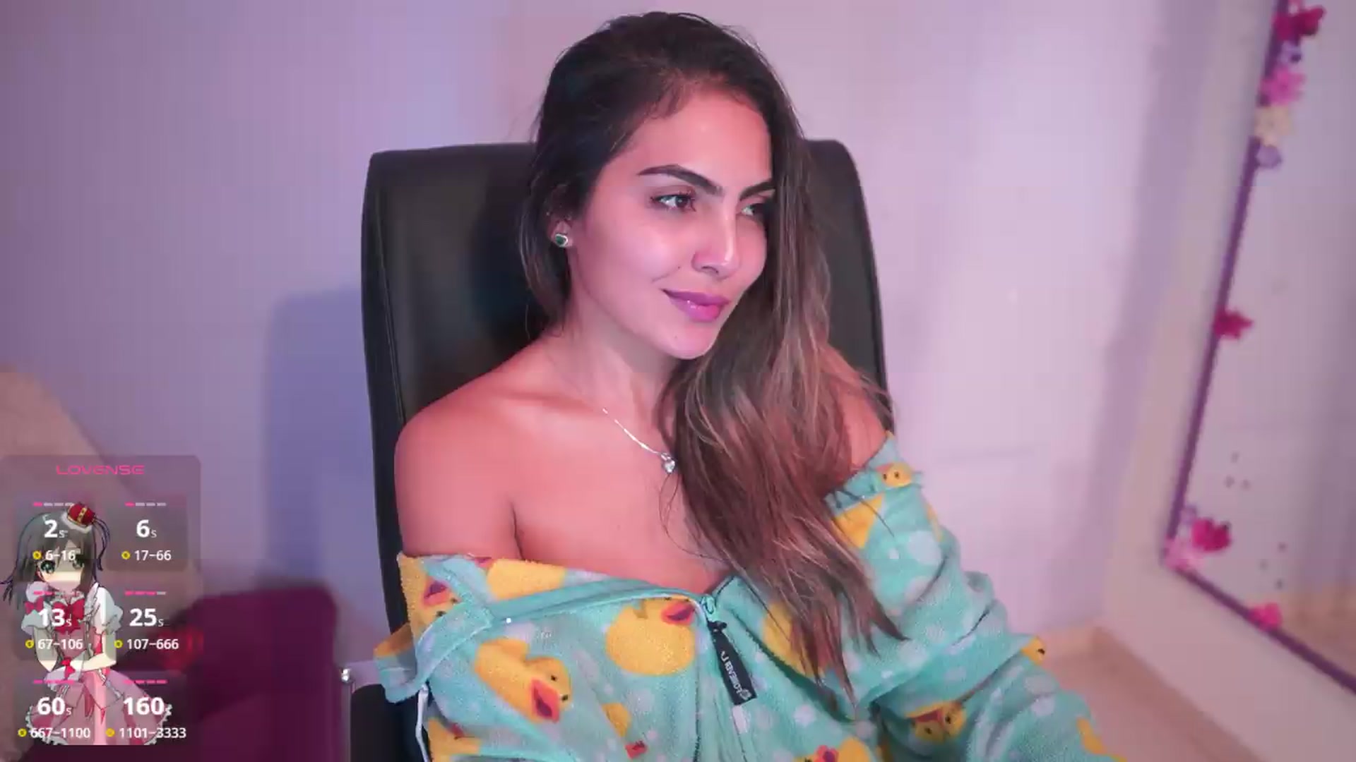 Gallery image thumbnail from CARMENVILLA1's myfreecams stream on, 06/03/2026, 06:59 image 1 of 20