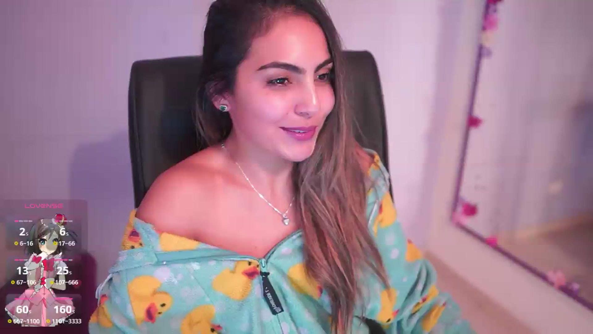 Gallery image thumbnail from CARMENVILLA1's myfreecams stream on, 06/03/2026, 06:59 image 18 of 20