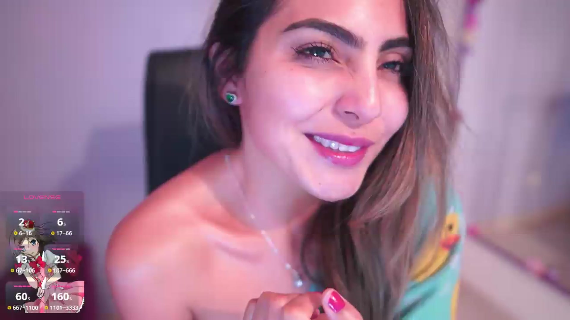 Gallery image thumbnail from CARMENVILLA1's myfreecams stream on, 06/03/2026, 06:59 image 14 of 20