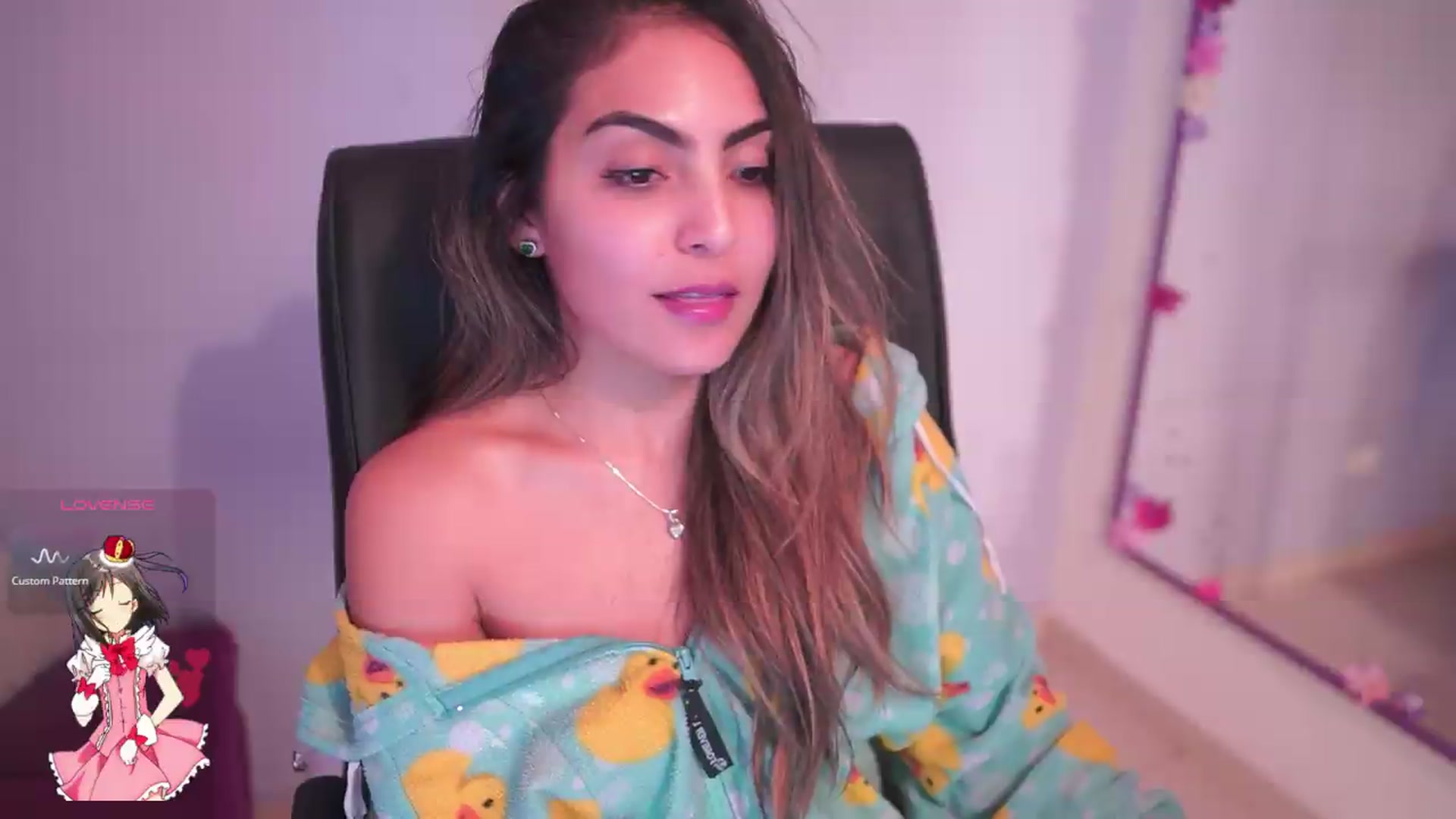 Gallery image thumbnail from CARMENVILLA1's myfreecams stream on, 06/03/2026, 06:59 image 20 of 20