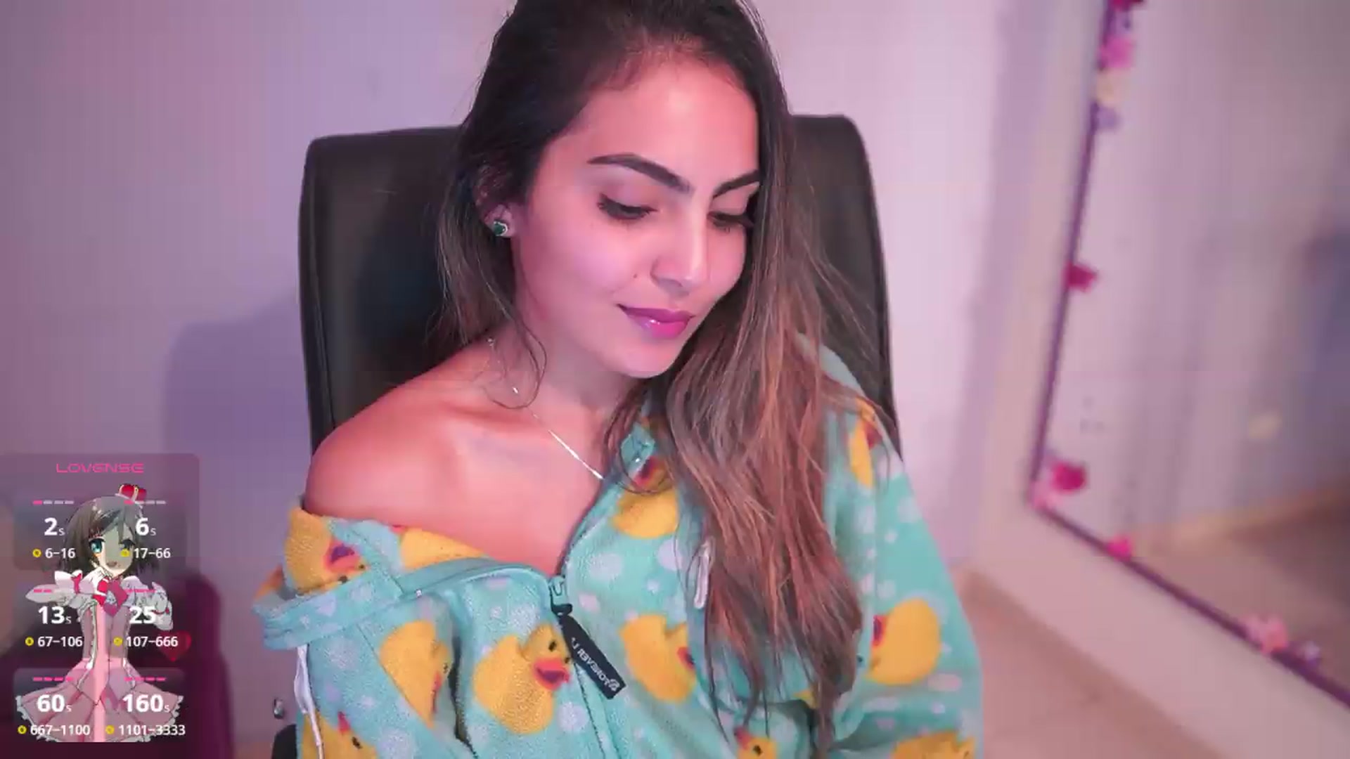 Gallery image thumbnail from CARMENVILLA1's myfreecams stream on, 06/03/2026, 06:59 image 17 of 20