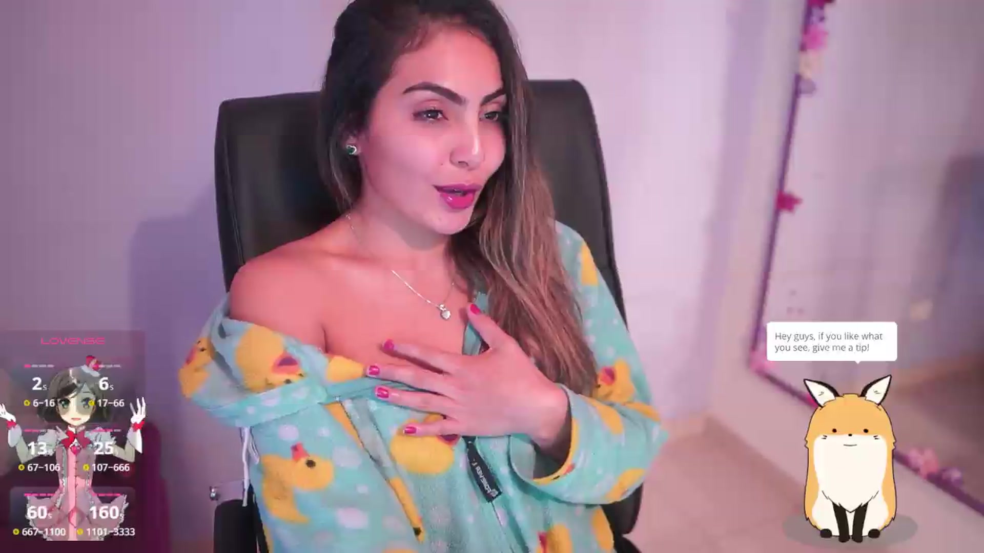 Gallery image thumbnail from CARMENVILLA1's myfreecams stream on, 06/03/2026, 06:59 image 13 of 20