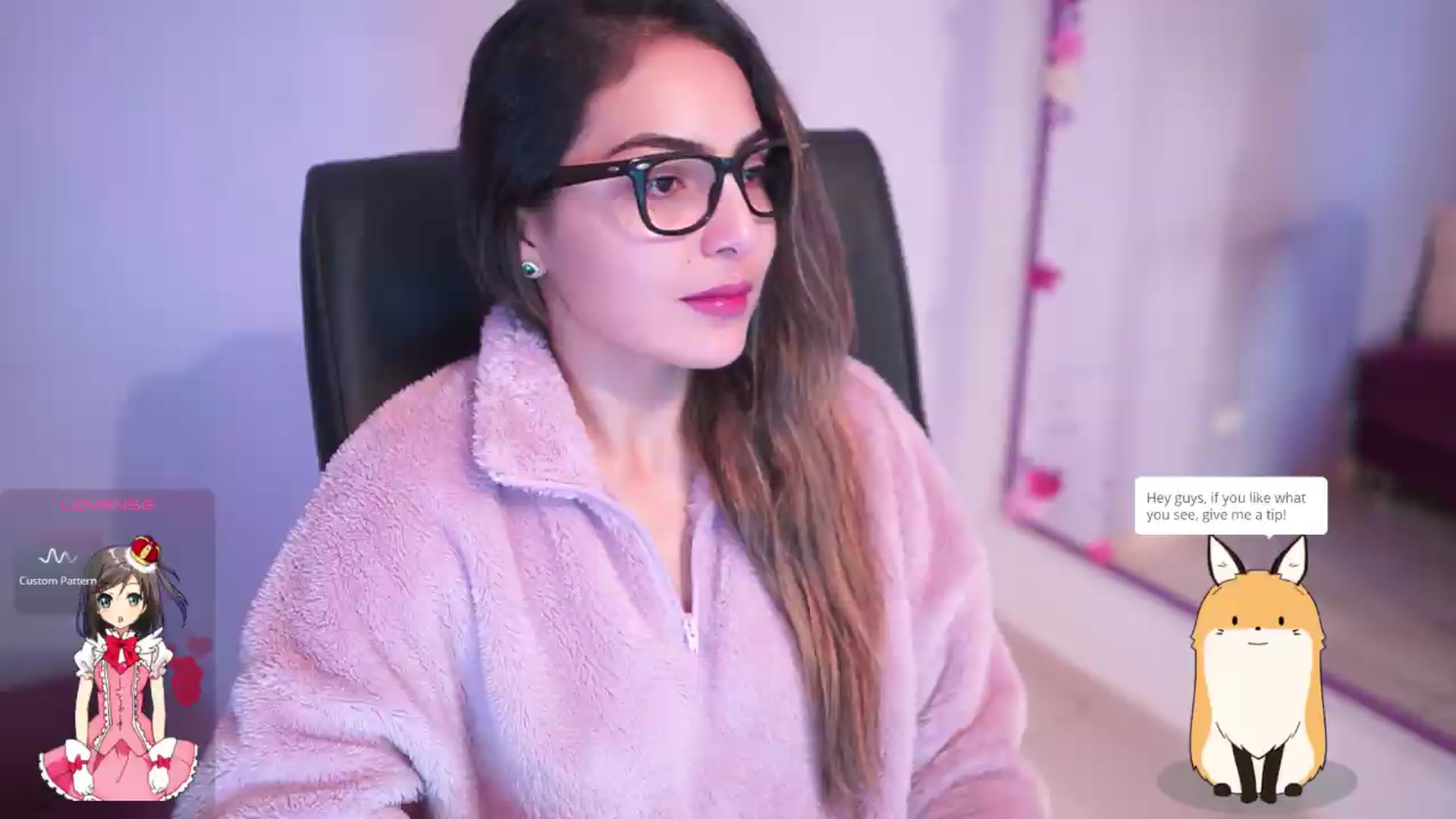 Gallery image thumbnail from CARMENVILLA1's myfreecams stream on, 06/21/2026, 04:54 image 13 of 20