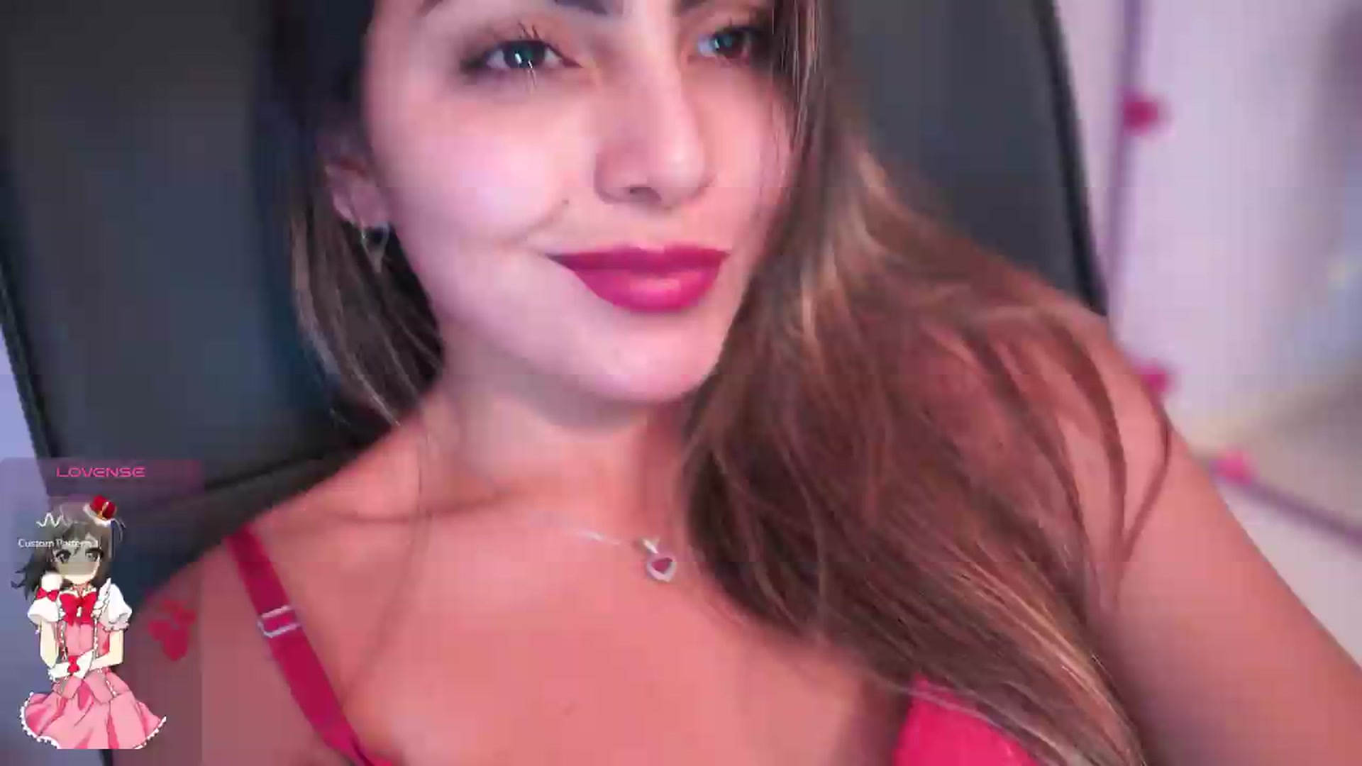 Gallery image thumbnail from CARMENVILLA1's myfreecams stream on, 06/23/2026, 06:22 image 18 of 20