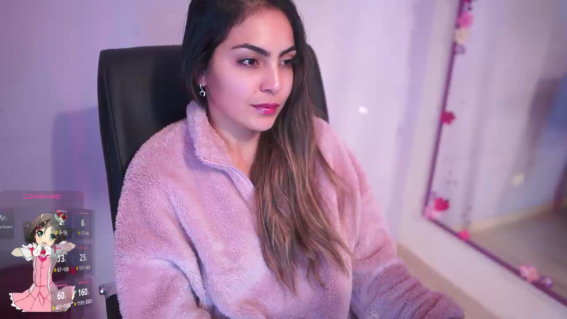 Gallery image thumbnail from CARMENVILLA1's myfreecams stream on, 07/01/2026, 05:43 image 11 of 20
