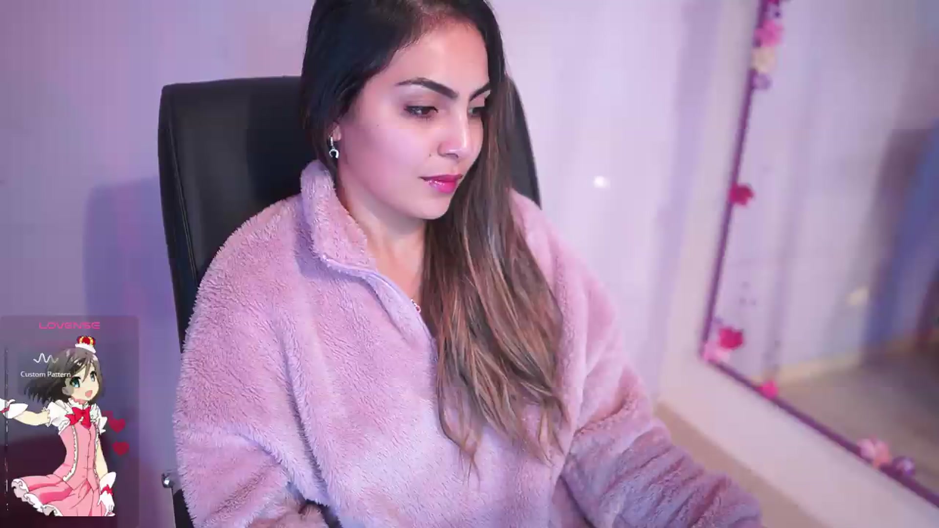 Gallery image thumbnail from CARMENVILLA1's myfreecams stream on, 07/01/2026, 05:43 image 2 of 20