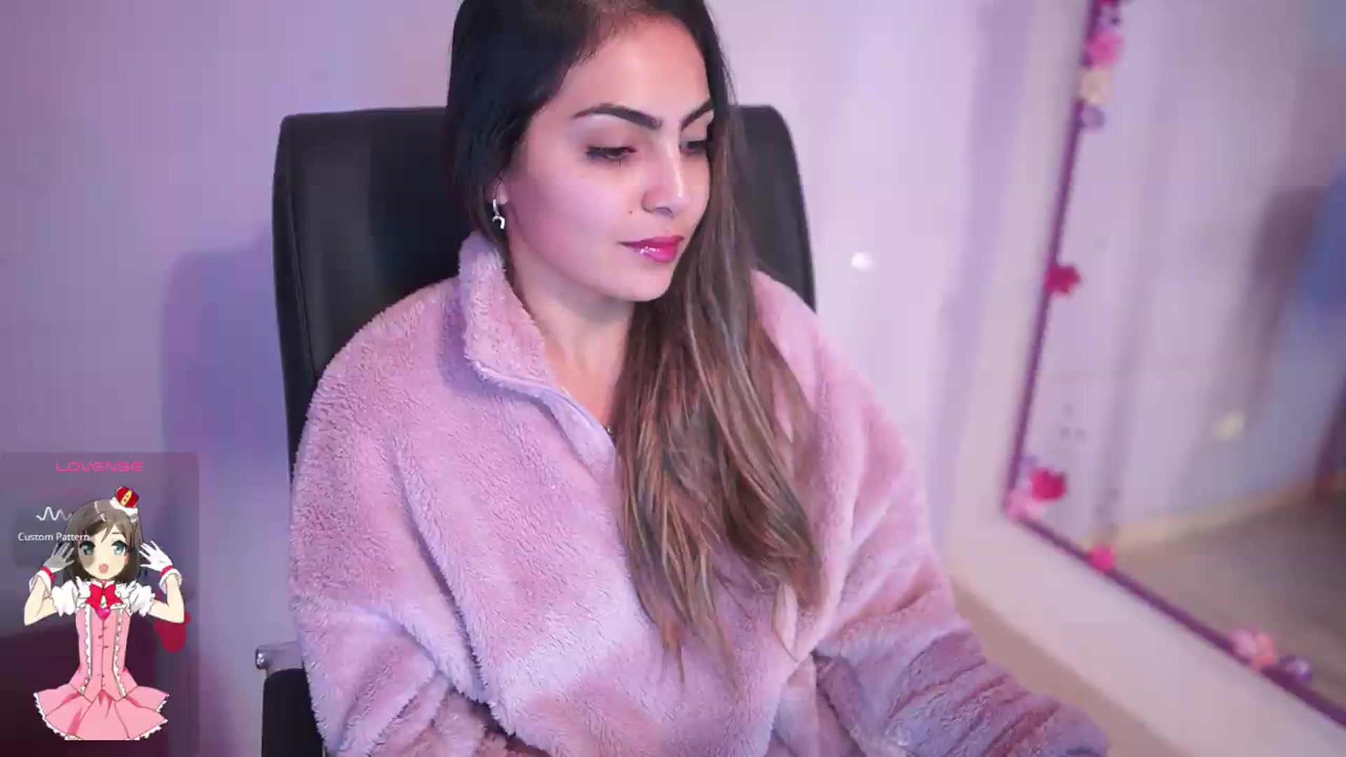 Gallery image thumbnail from CARMENVILLA1's myfreecams stream on, 07/01/2026, 05:43 image 6 of 20