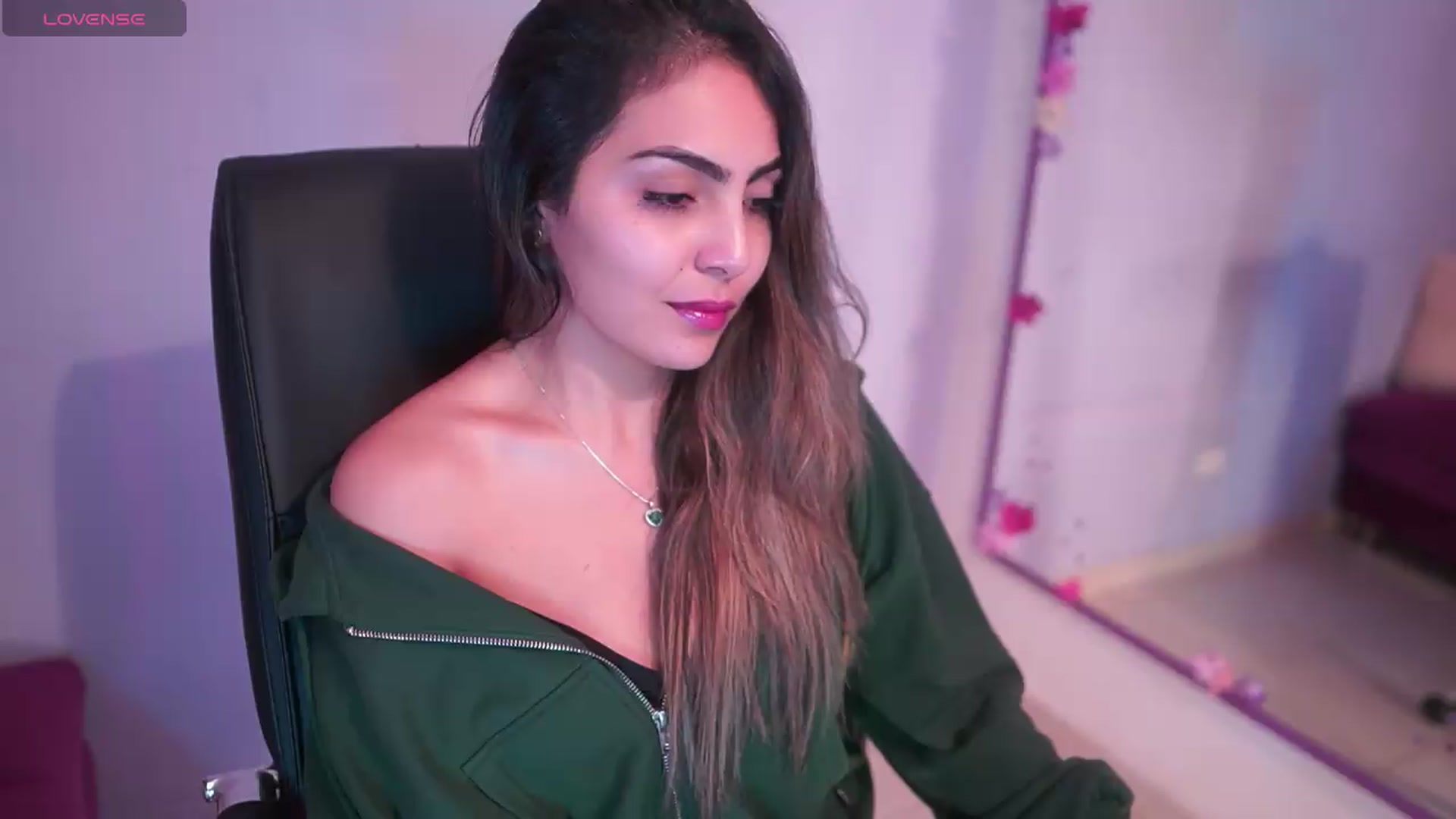 Gallery image thumbnail from CARMENVILLA1's myfreecams stream on, 07/02/2026, 06:10 image 3 of 20