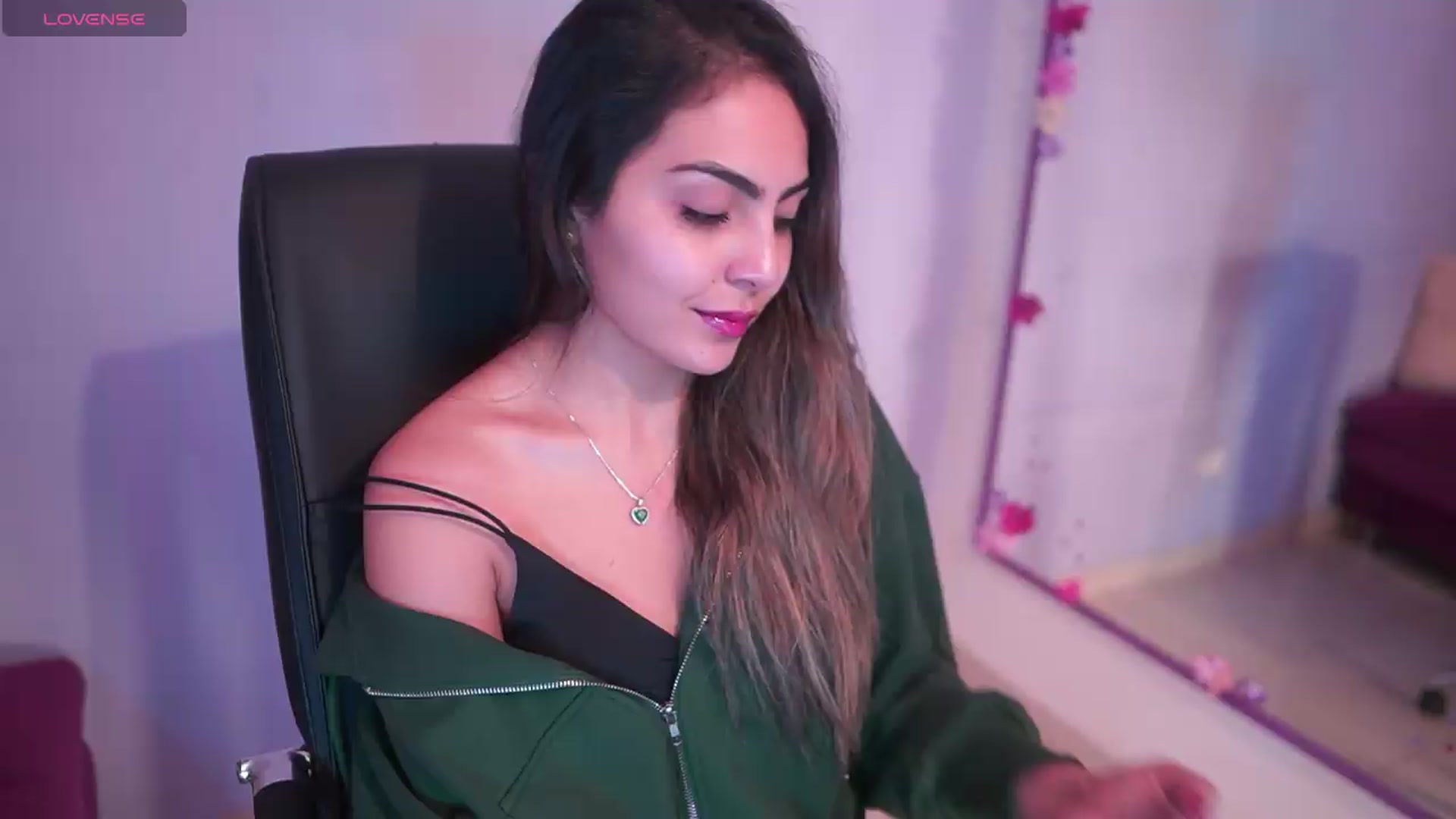 Gallery image thumbnail from CARMENVILLA1's myfreecams stream on, 07/02/2026, 06:10 image 18 of 20