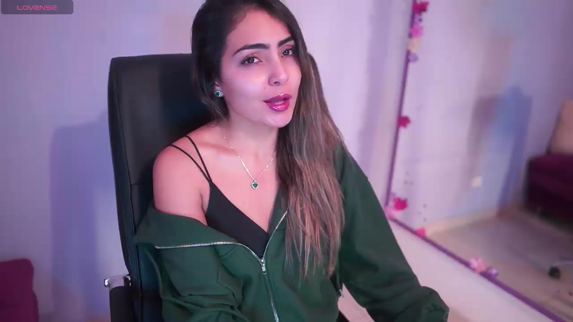 Gallery image thumbnail from CARMENVILLA1's myfreecams stream on, 07/02/2026, 06:10 image 12 of 20