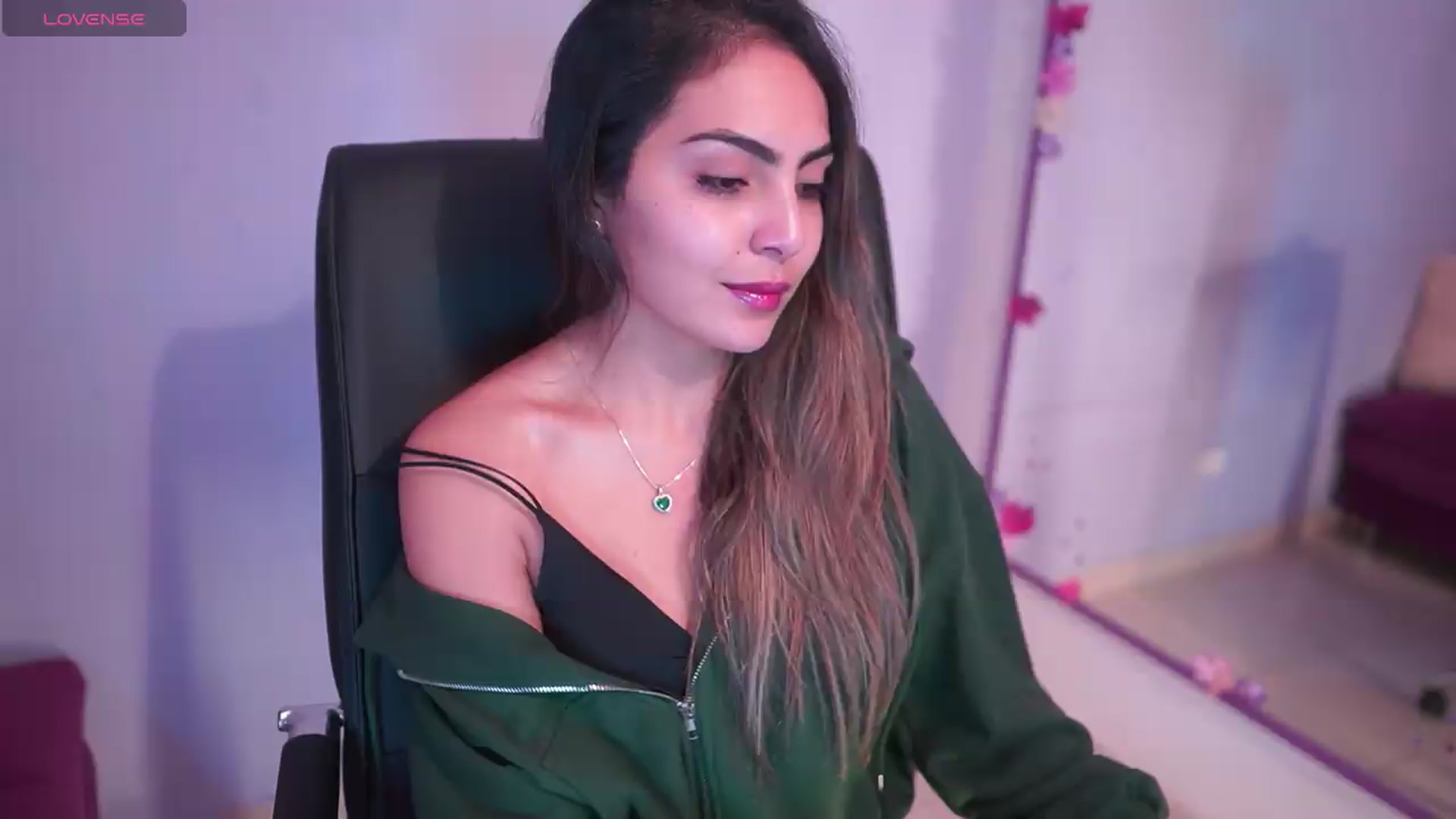 Gallery image thumbnail from CARMENVILLA1's myfreecams stream on, 07/02/2026, 06:10 image 20 of 20