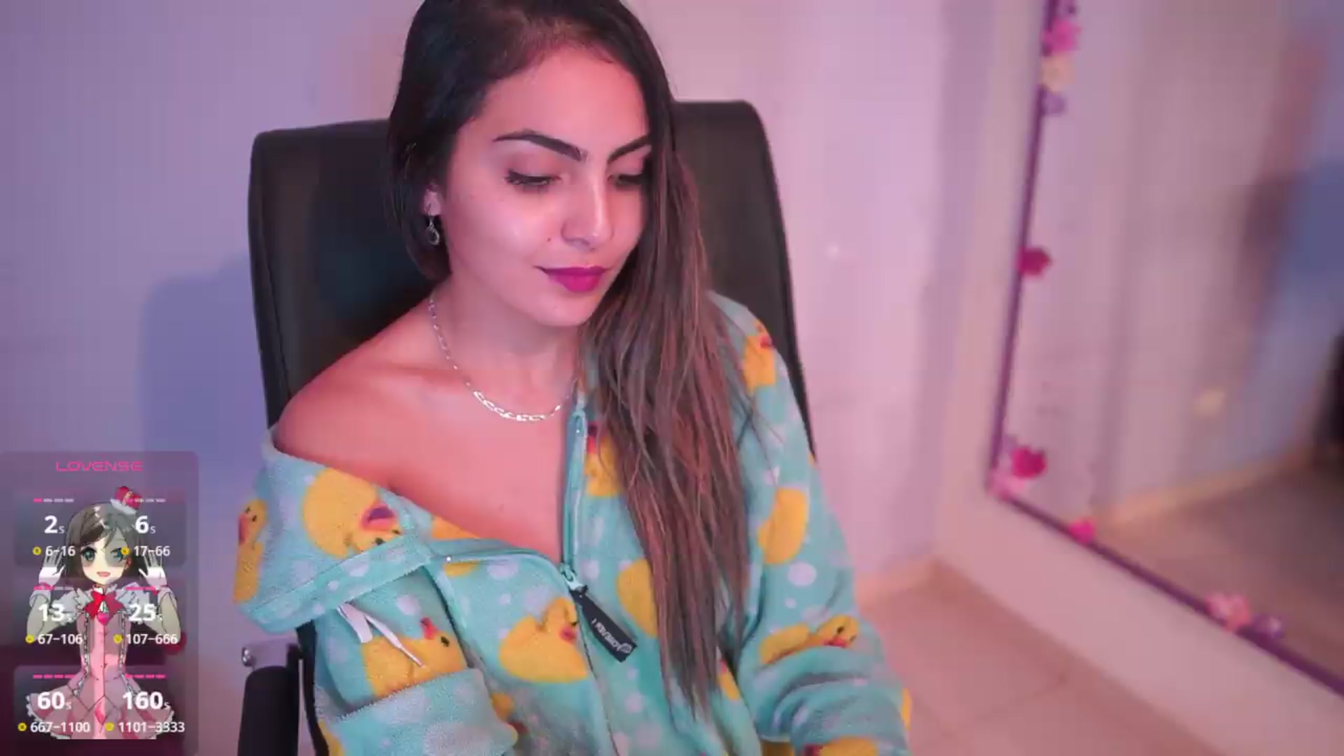 Gallery image thumbnail from CARMENVILLA1's myfreecams stream on, 07/04/2026, 08:30 image 20 of 20