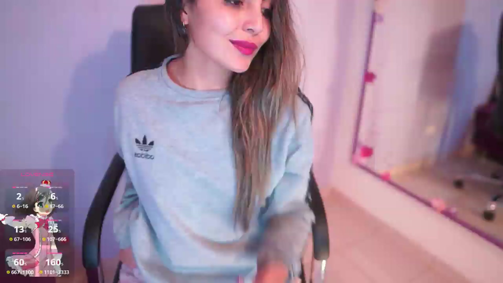Gallery image thumbnail from CARMENVILLA1's myfreecams stream on, 07/07/2026, 07:37 image 13 of 20