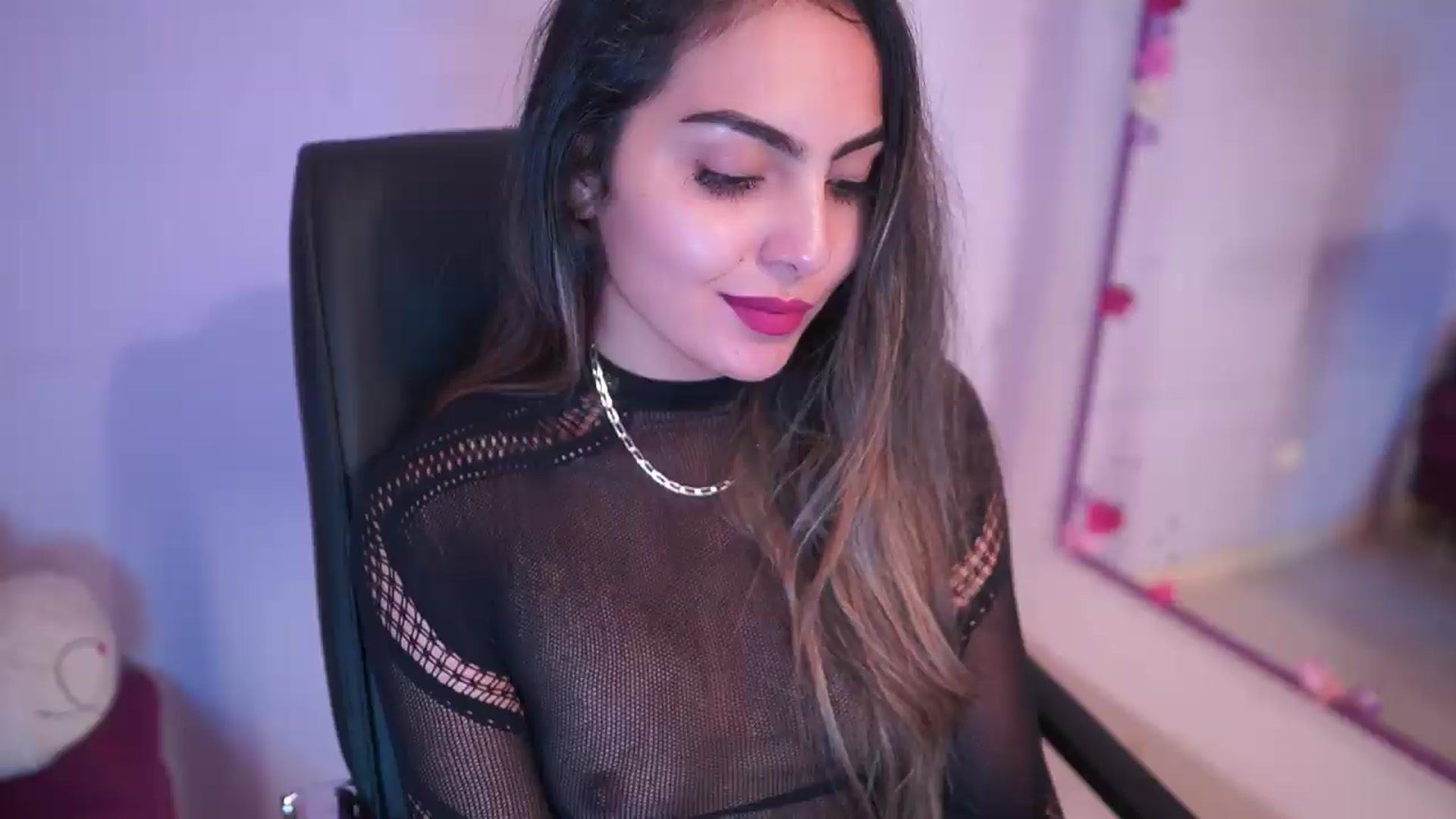 Gallery image thumbnail from CARMENVILLA1's myfreecams stream on, 08/04/2026, 05:13 image 12 of 20