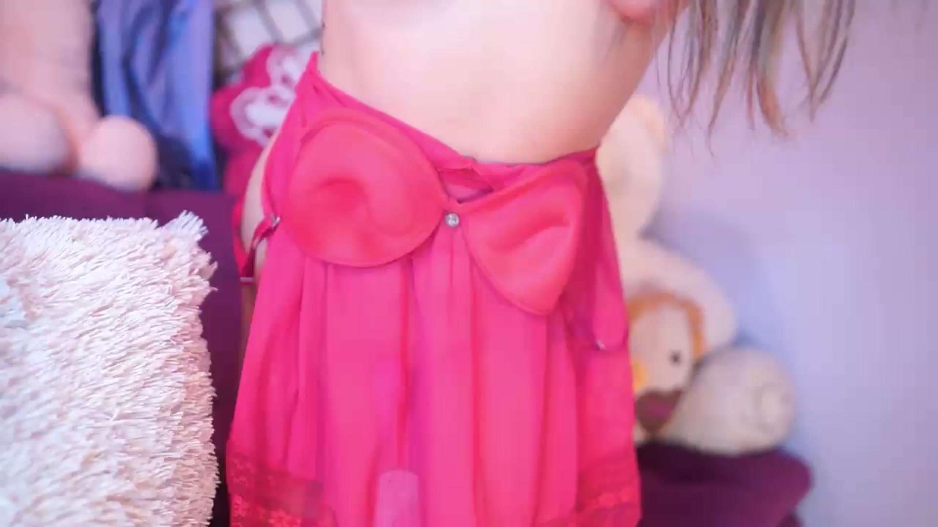Gallery image thumbnail from CARMENVILLA1's myfreecams stream on, 08/16/2026, 05:30 image 12 of 20