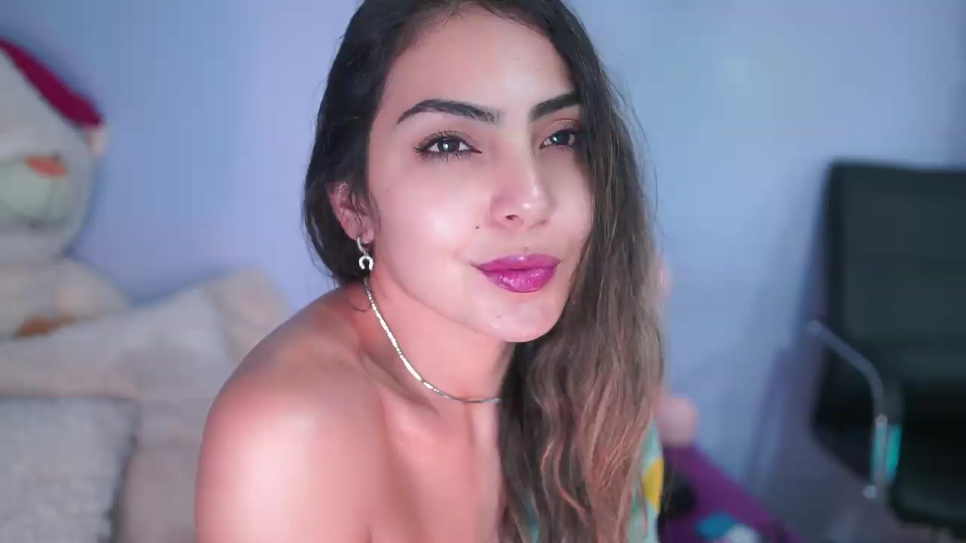 Gallery image thumbnail from CARMENVILLA1's myfreecams stream on, 09/03/2026, 06:31 image 14 of 20