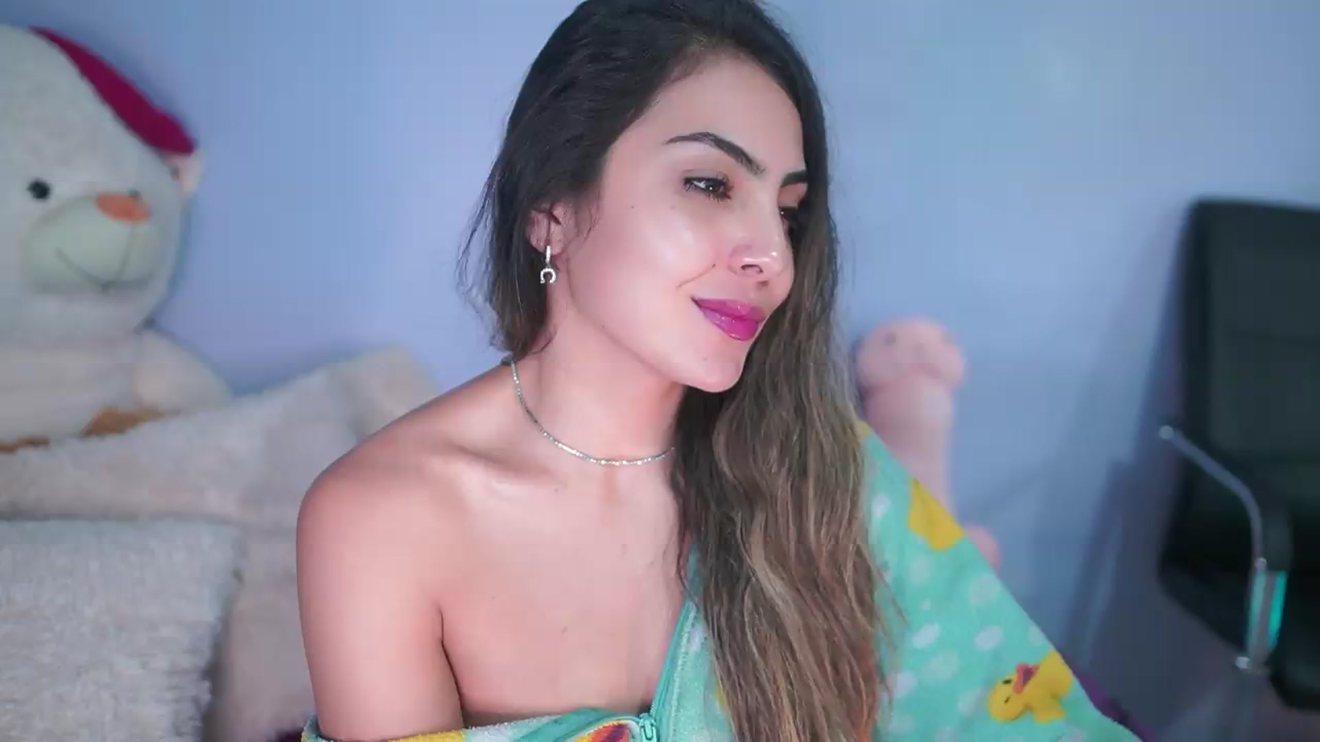 Gallery image thumbnail from CARMENVILLA1's myfreecams stream on, 09/03/2026, 06:31 image 16 of 20
