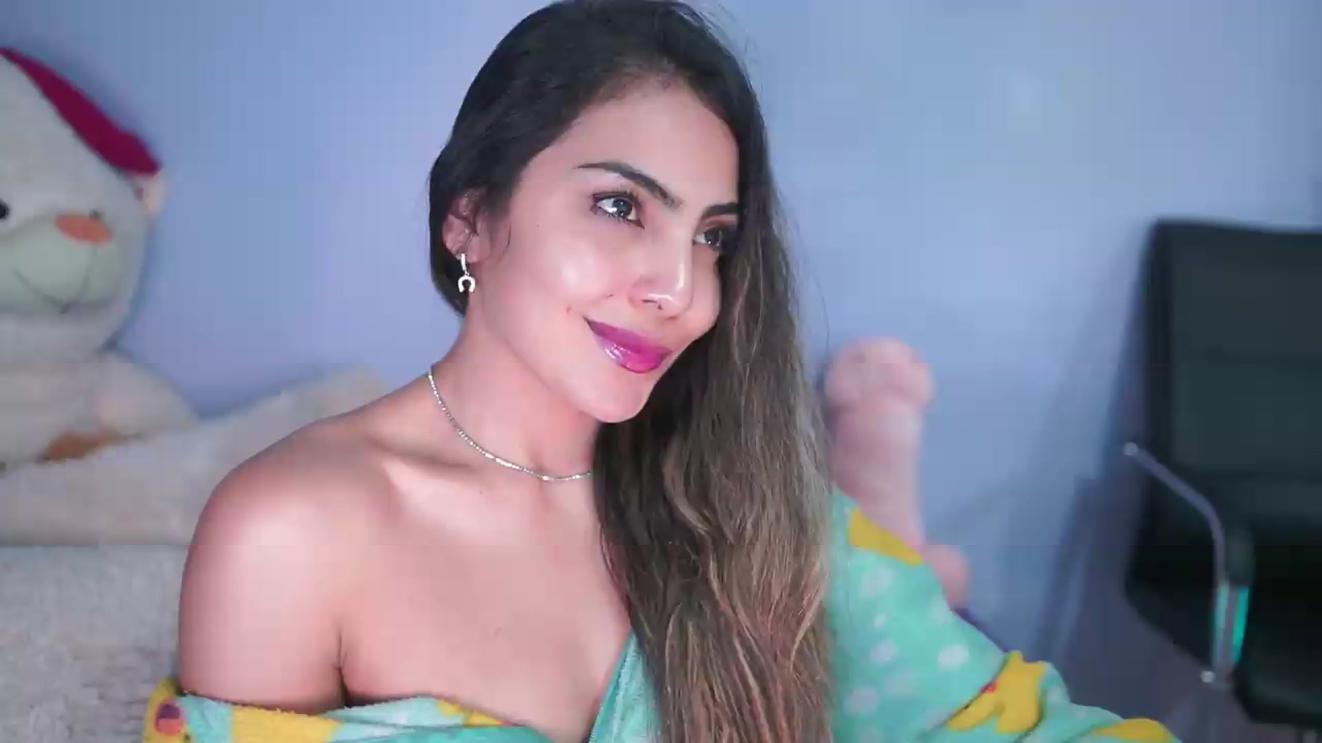 Gallery image thumbnail from CARMENVILLA1's myfreecams stream on, 09/03/2026, 06:31 image 13 of 20