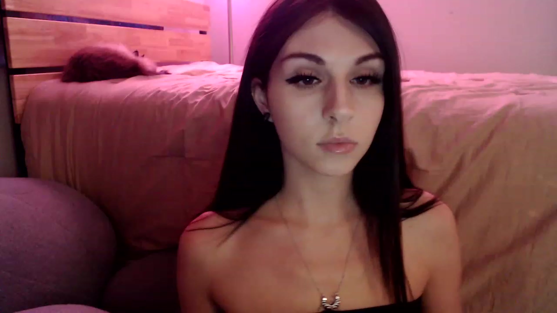 Gallery image thumbnail from CGjszie's myfreecams stream on, 11/15/2022, 05:52 image 8 of 20