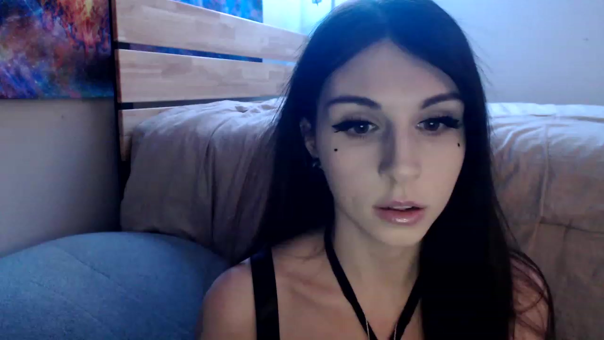 Gallery image thumbnail from CGjszie's myfreecams stream on, 11/18/2022, 07:01 image 10 of 20
