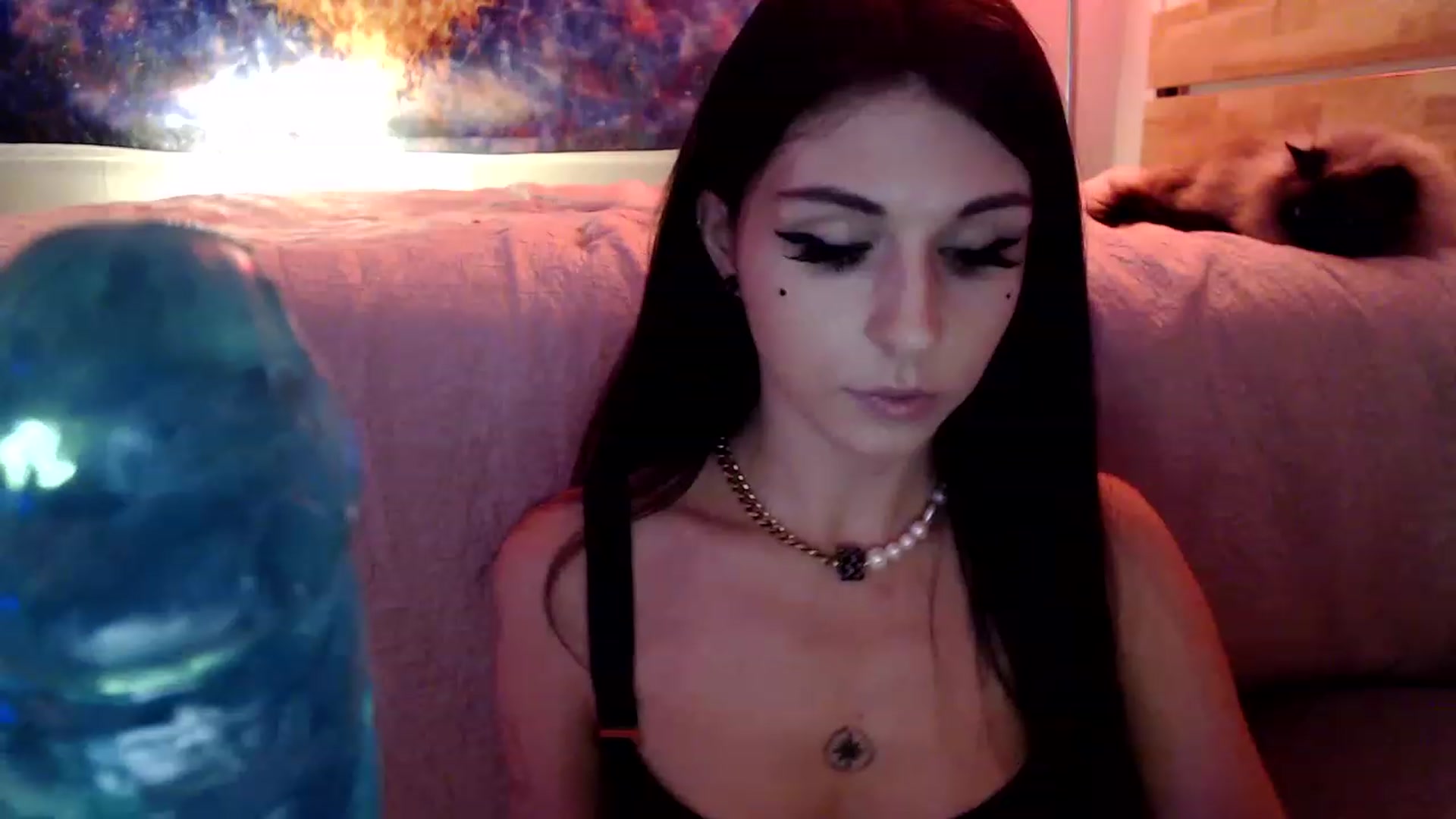 Gallery image thumbnail from CGjszie's myfreecams stream on, 01/19/2023, 08:44 image 4 of 20