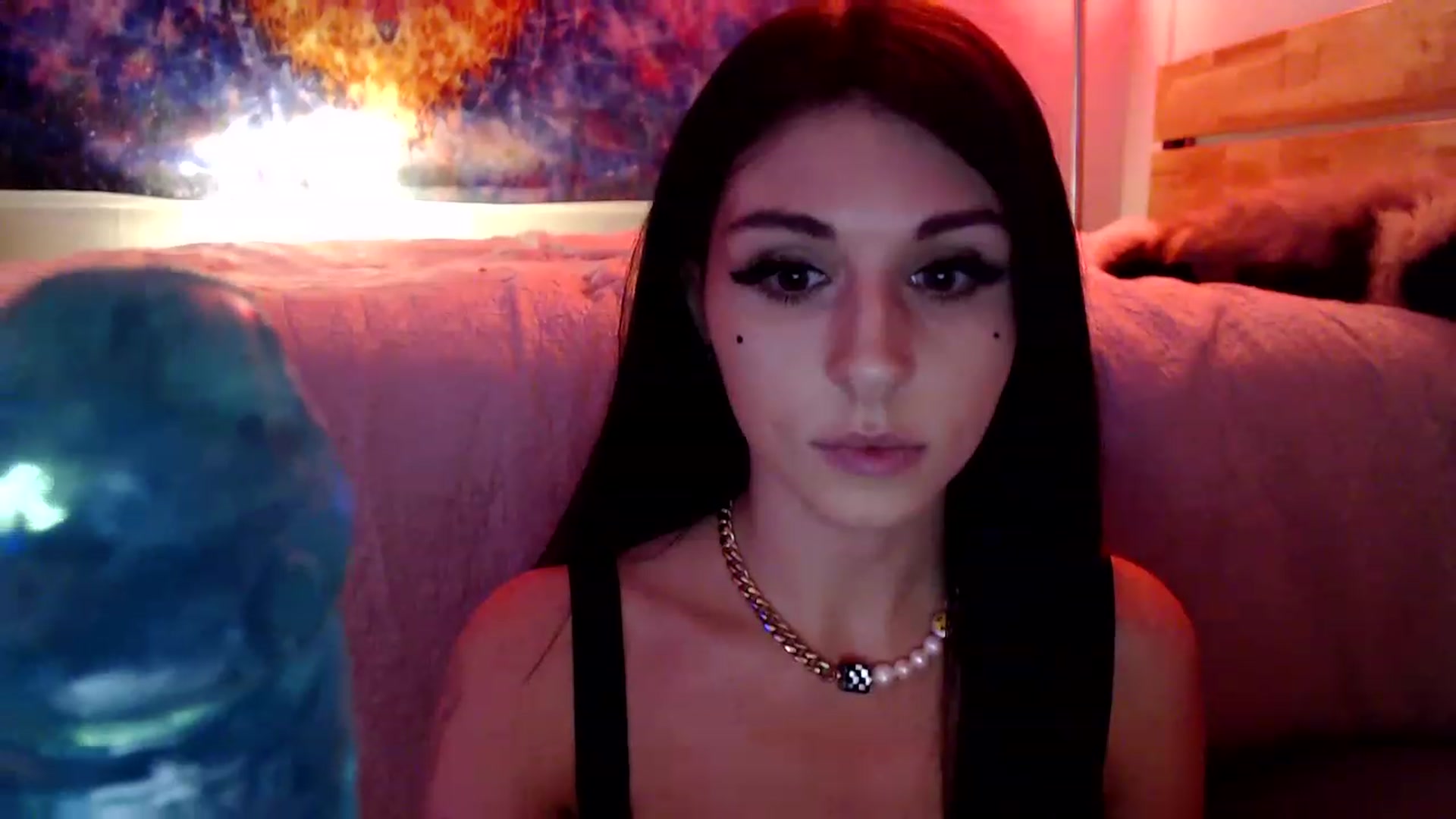 Gallery image thumbnail from CGjszie's myfreecams stream on, 01/19/2023, 08:44 image 13 of 20