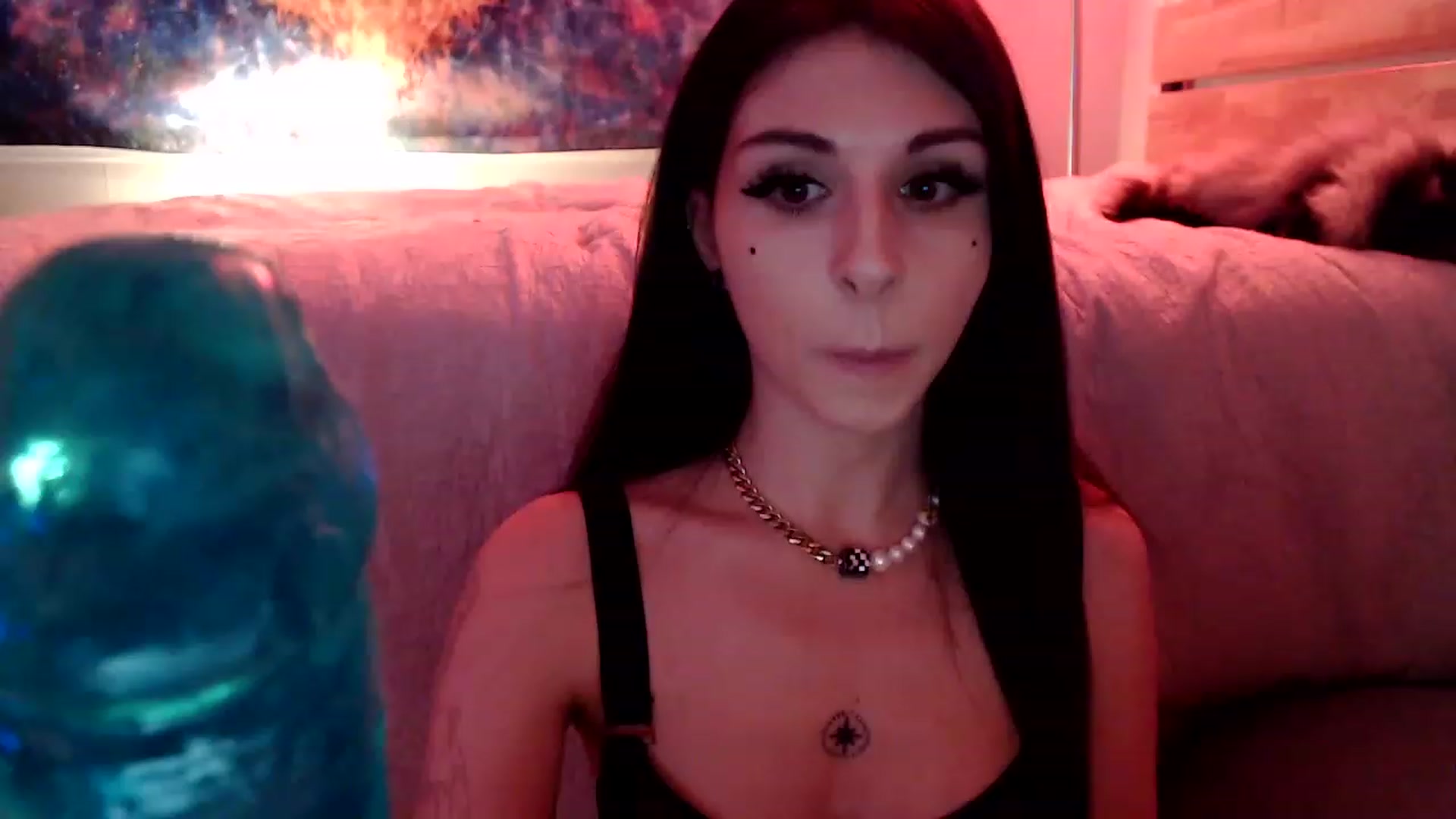 Gallery image thumbnail from CGjszie's myfreecams stream on, 01/19/2023, 08:44 image 9 of 20