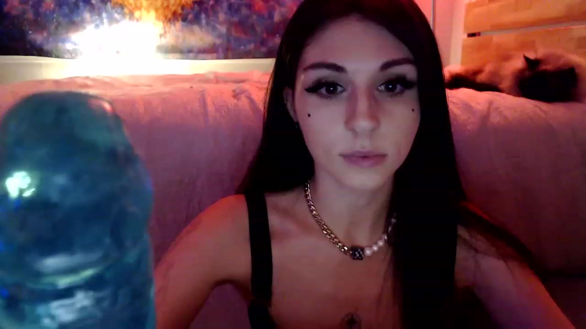 Gallery image thumbnail from CGjszie's myfreecams stream on, 01/19/2023, 08:44 image 7 of 20