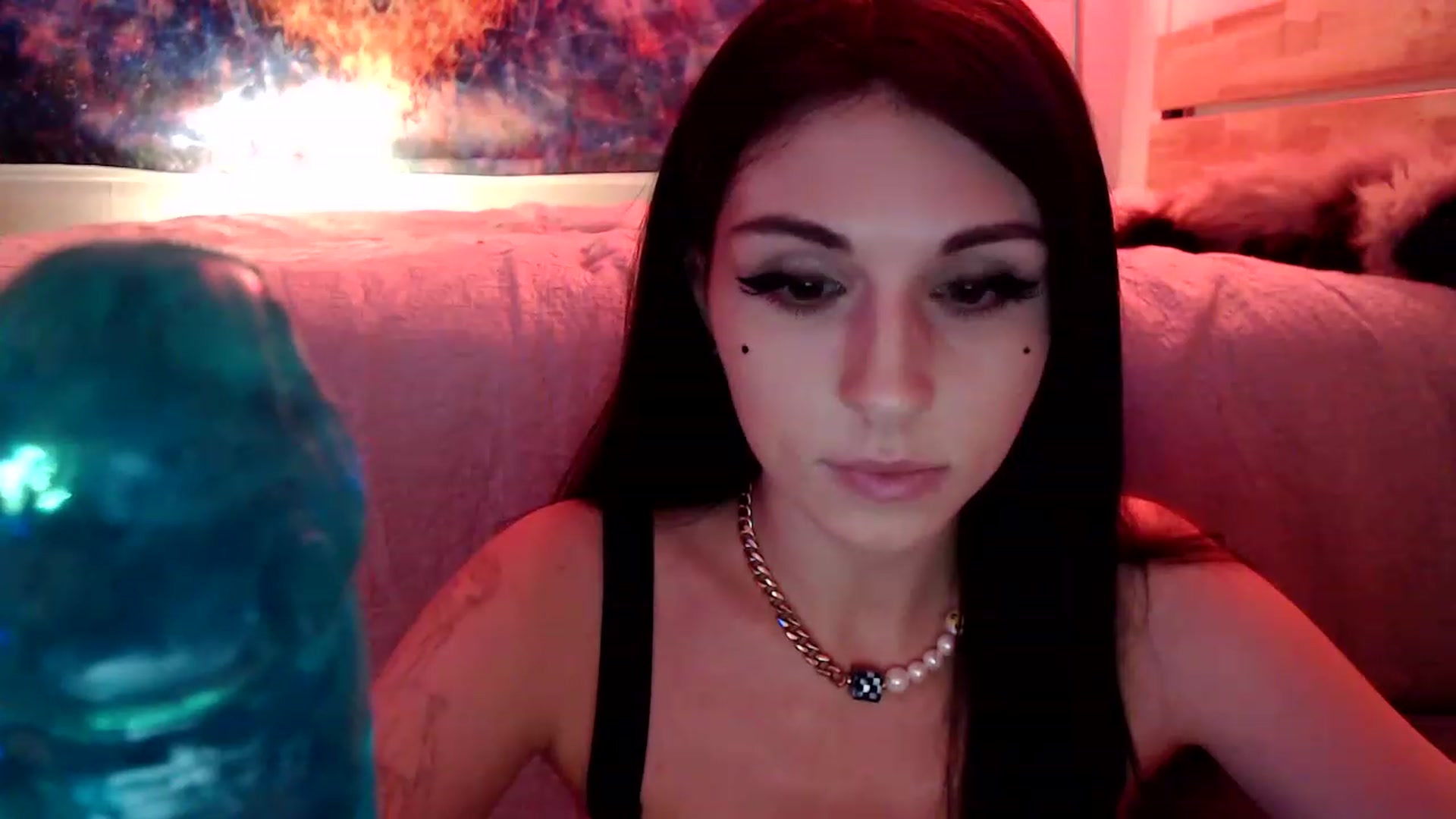 Gallery image thumbnail from CGjszie's myfreecams stream on, 01/19/2023, 08:44 image 11 of 20