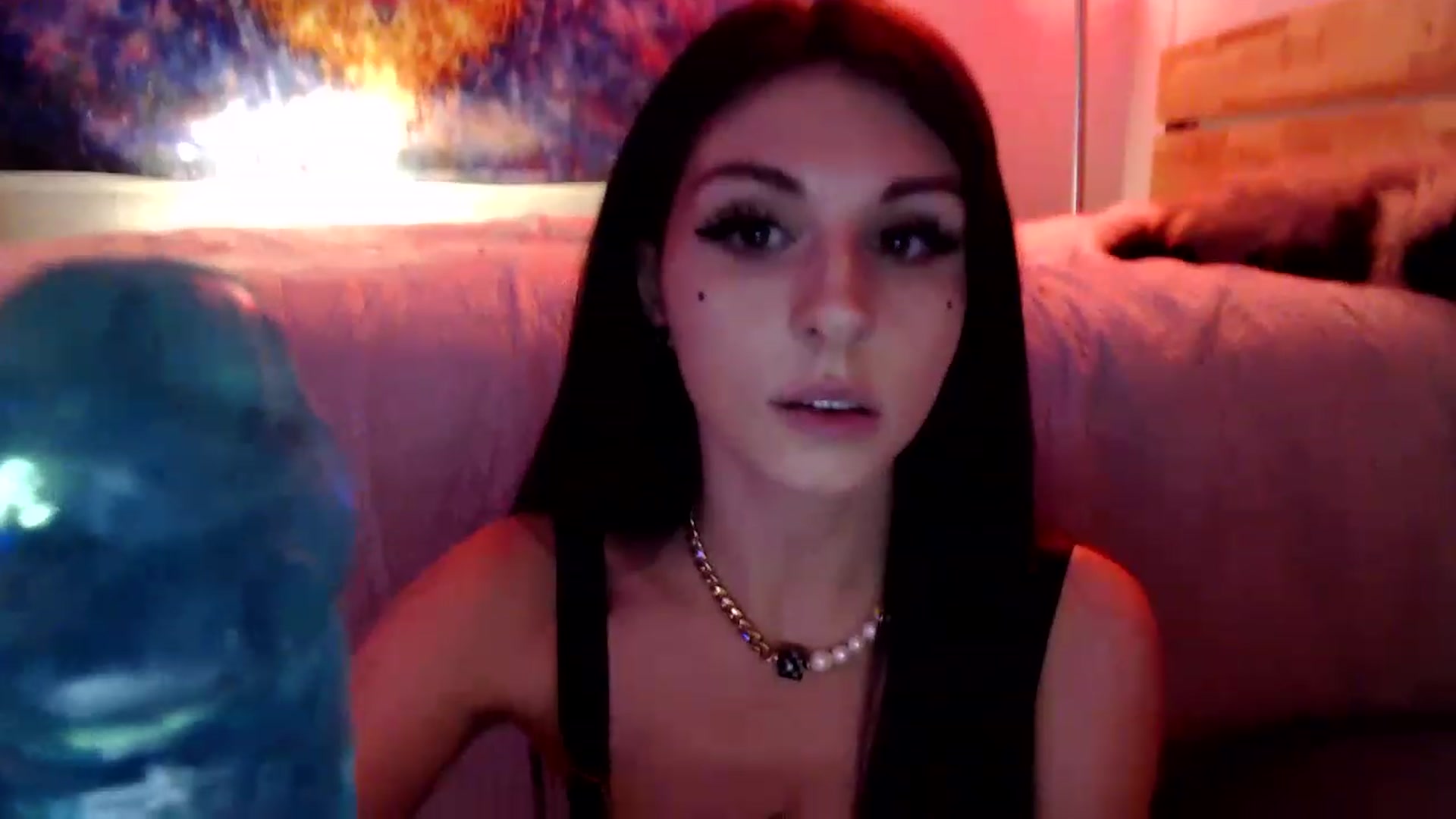 Gallery image thumbnail from CGjszie's myfreecams stream on, 01/19/2023, 08:44 image 12 of 20