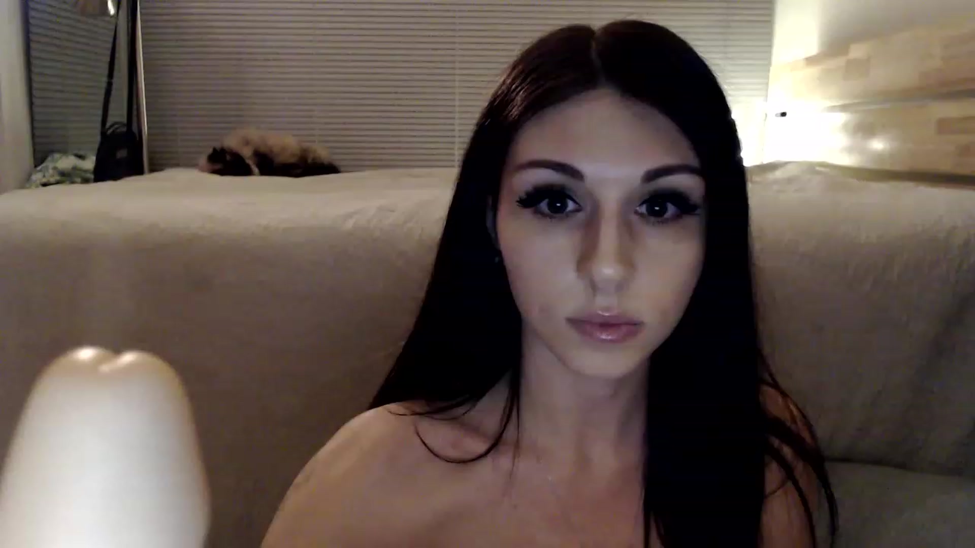 Gallery image thumbnail from CGjszie's myfreecams stream on, 03/28/2023, 07:04 image 8 of 20