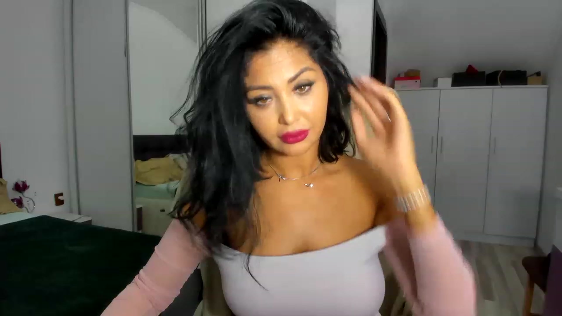 Gallery image thumbnail from CHLOE_CHERRY1's myfreecams stream on, 11/26/2022, 16:12 image 8 of 20