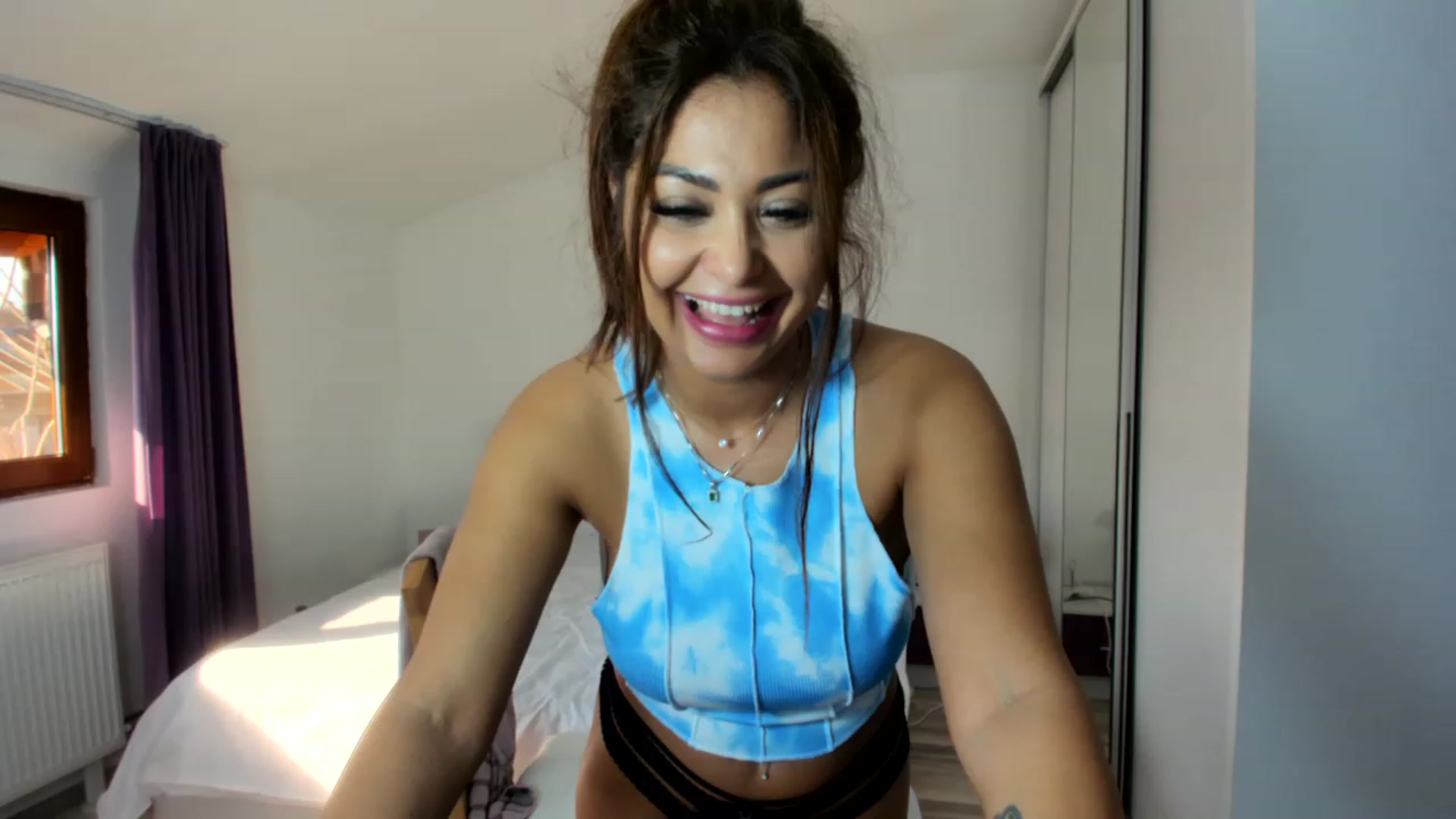 Gallery image thumbnail from CHLOE_CHERRY1's myfreecams stream on, 02/13/2023, 13:09 image 12 of 20
