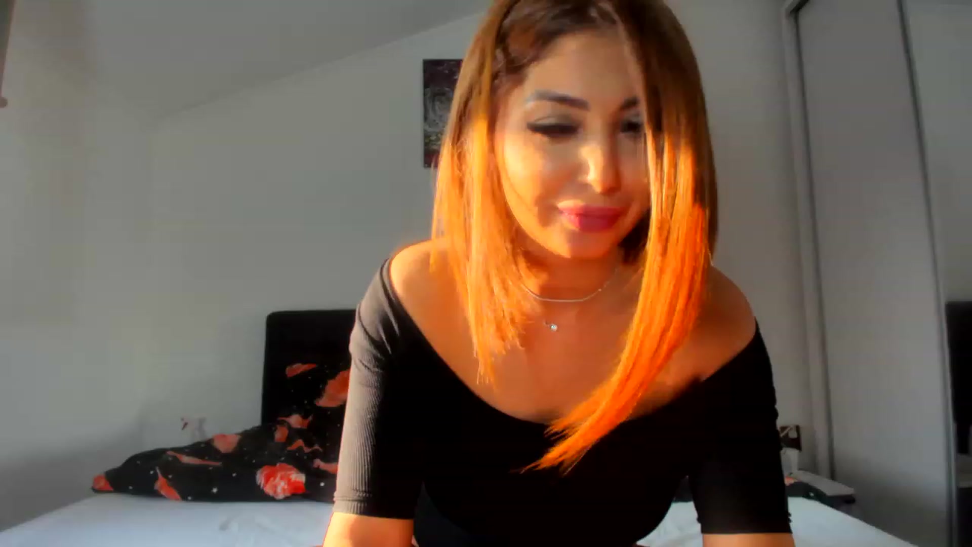 Gallery image thumbnail from CHLOE_CHERRY1's myfreecams stream on, 03/23/2023, 15:24 image 3 of 20