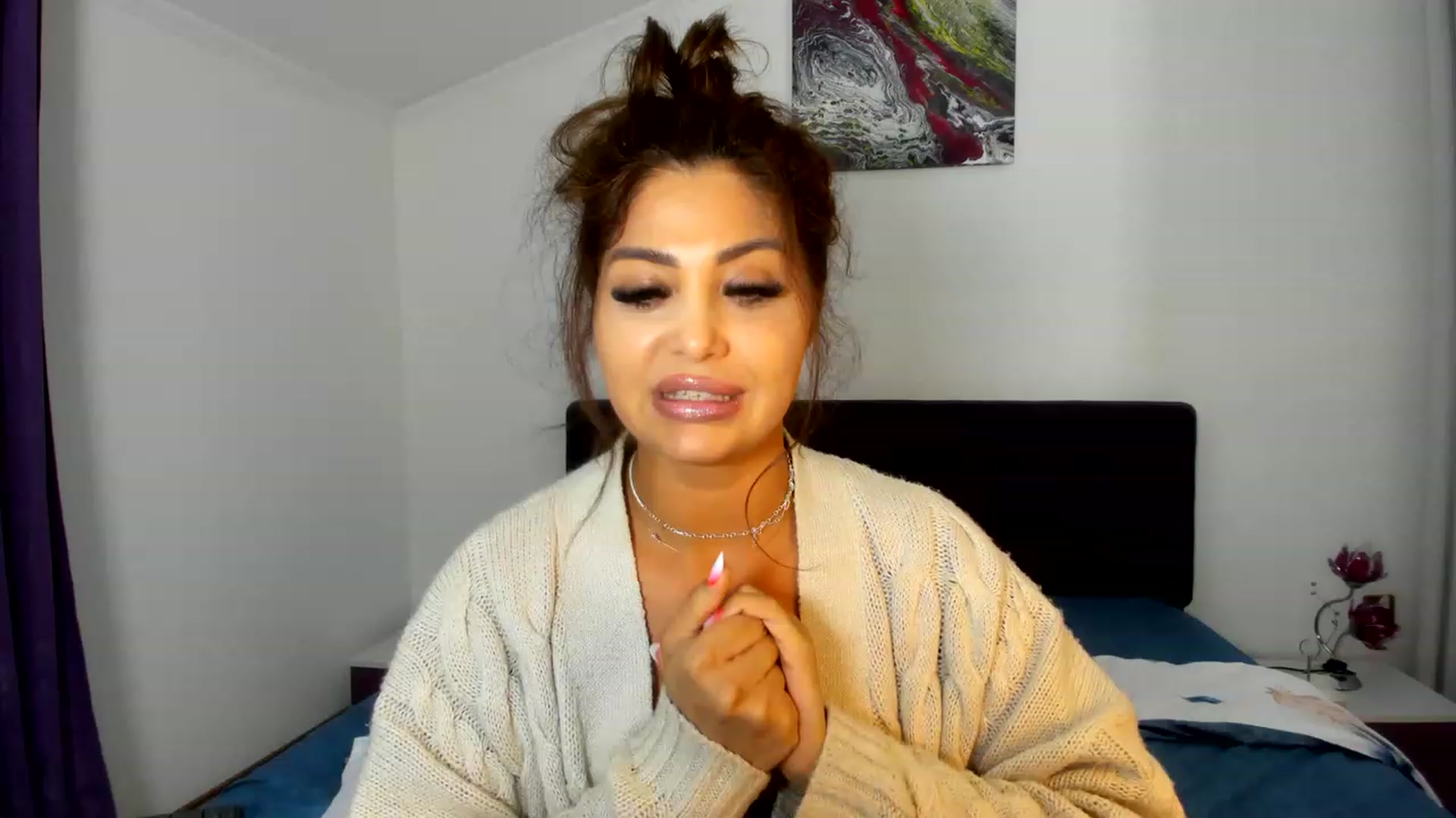 Gallery image thumbnail from CHLOE_CHERRY1's myfreecams stream on, 04/12/2023, 17:43 image 20 of 20