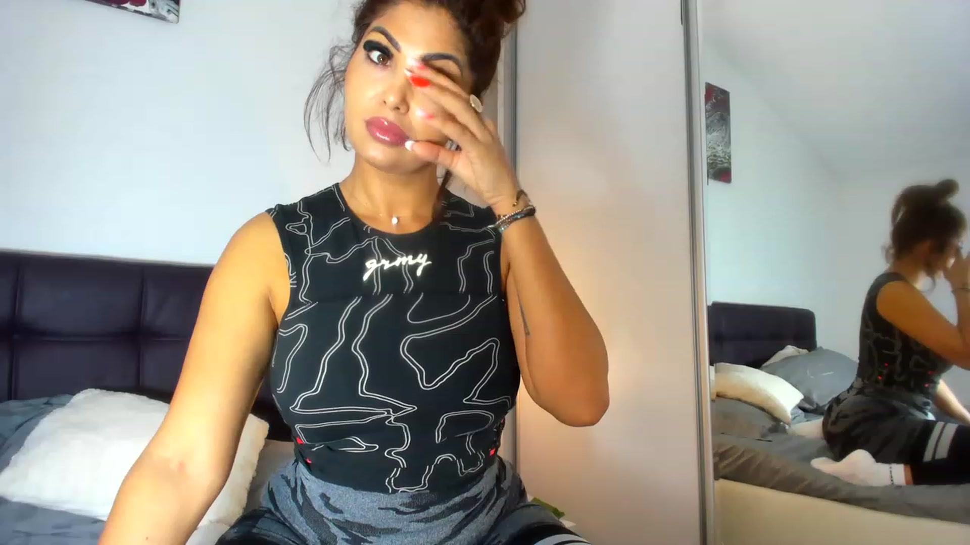 Gallery image thumbnail from CHLOE_CHERRY1's myfreecams stream on, 04/24/2023, 12:54 image 20 of 20