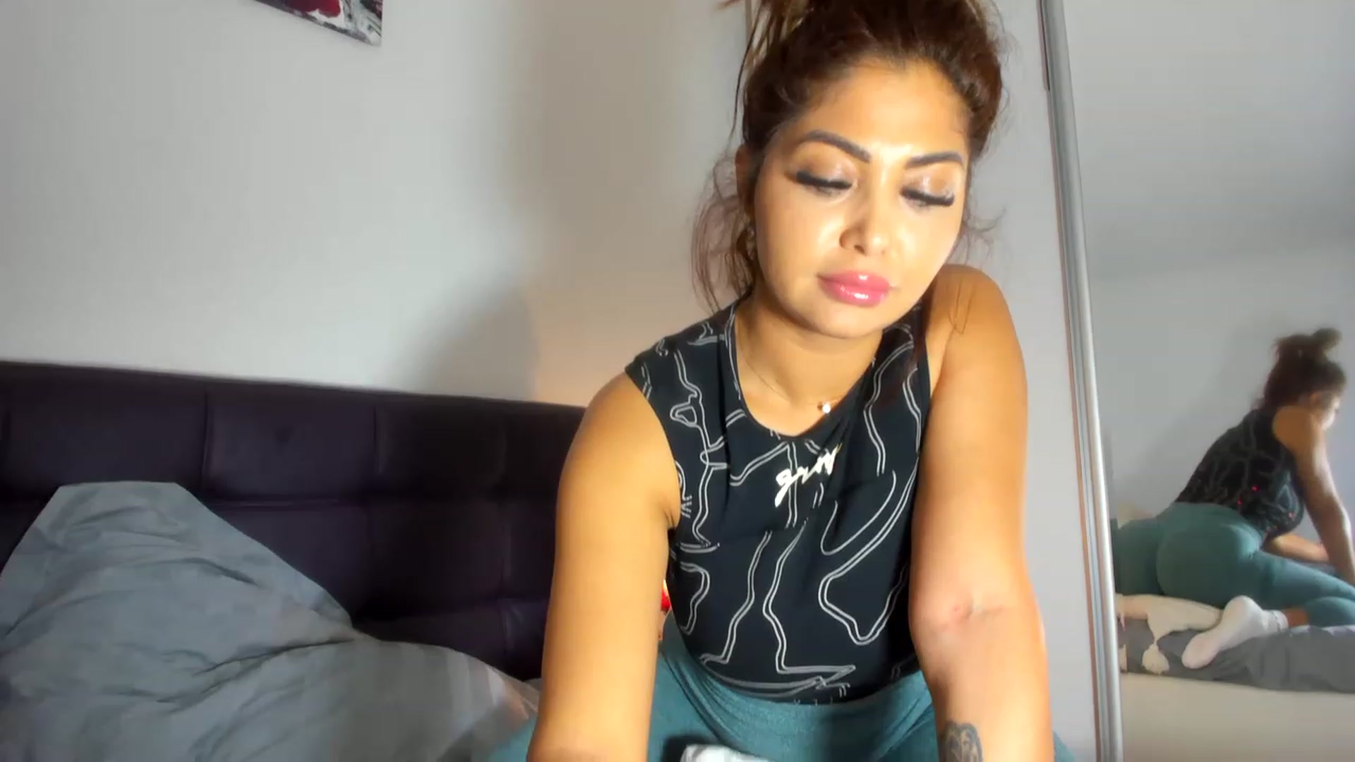 Gallery image thumbnail from CHLOE_CHERRY1's myfreecams stream on, 04/24/2023, 15:18 image 14 of 20