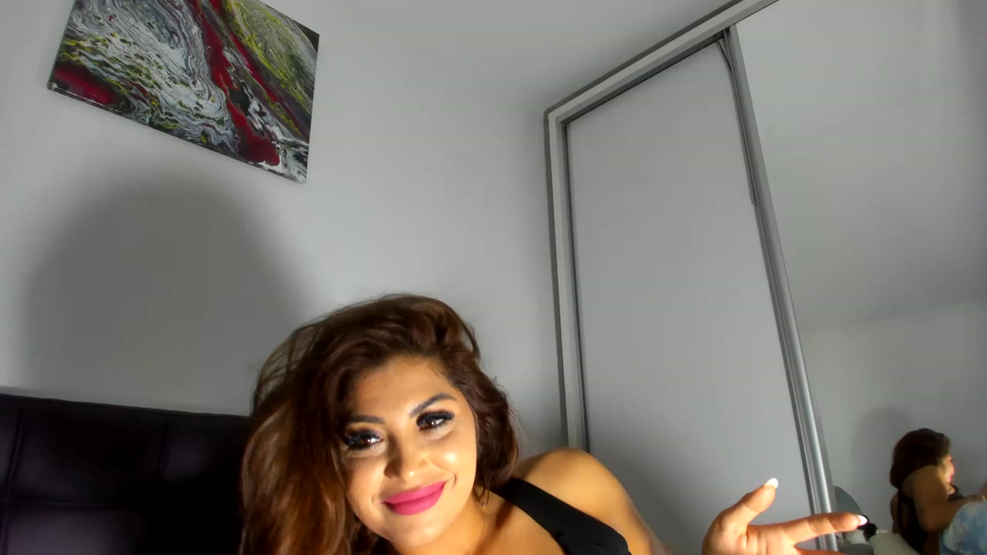 Gallery image thumbnail from CHLOE_CHERRY1's myfreecams stream on, 04/26/2023, 15:18 image 9 of 20