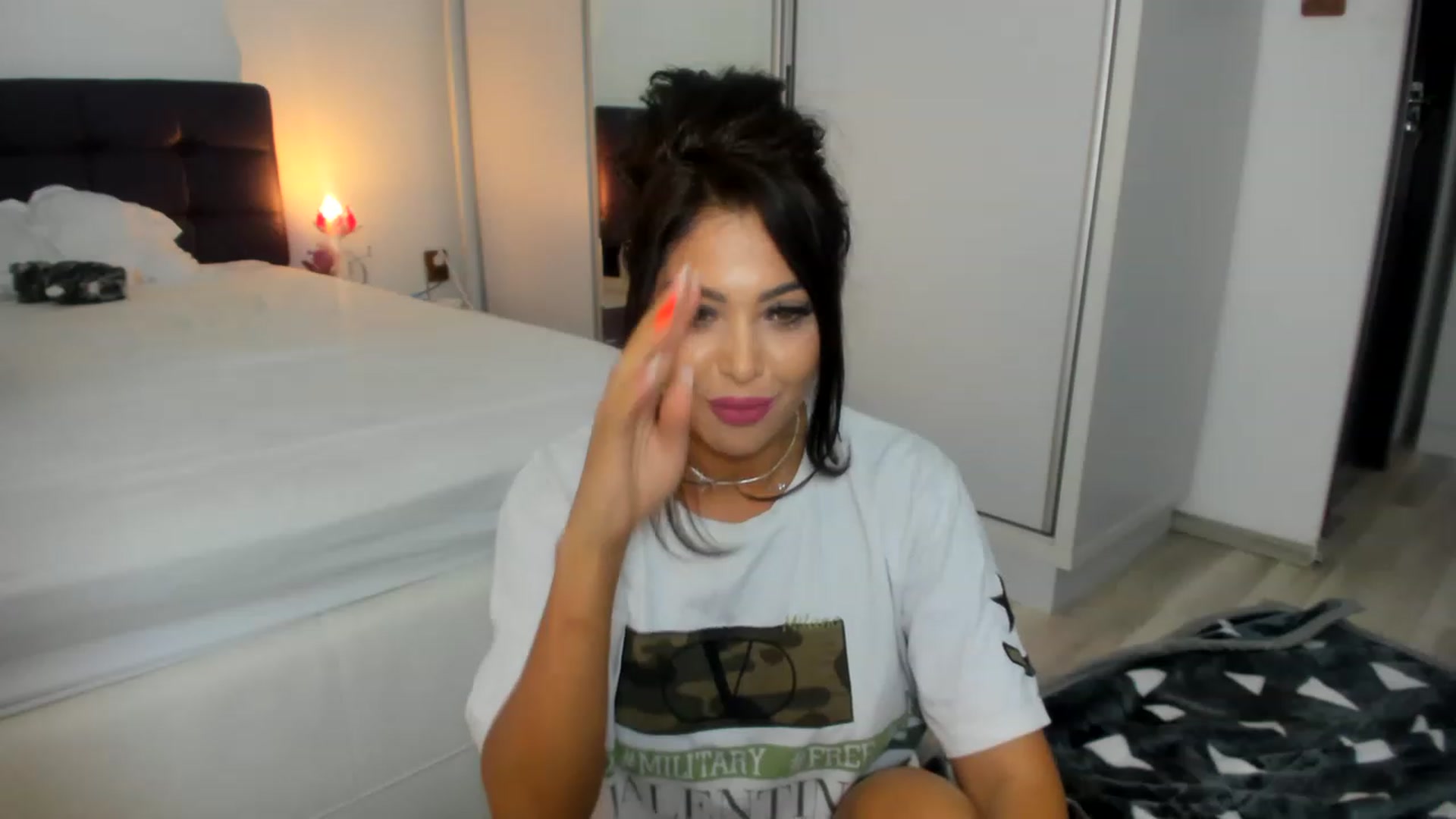 Gallery image thumbnail from CHLOE_CHERRY1's myfreecams stream on, 05/05/2023, 14:20 image 13 of 20