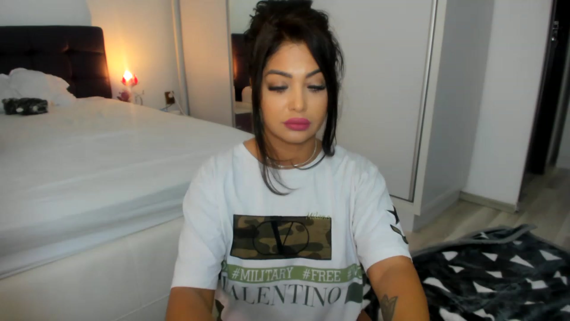 Gallery image thumbnail from CHLOE_CHERRY1's myfreecams stream on, 05/05/2023, 14:20 image 11 of 20